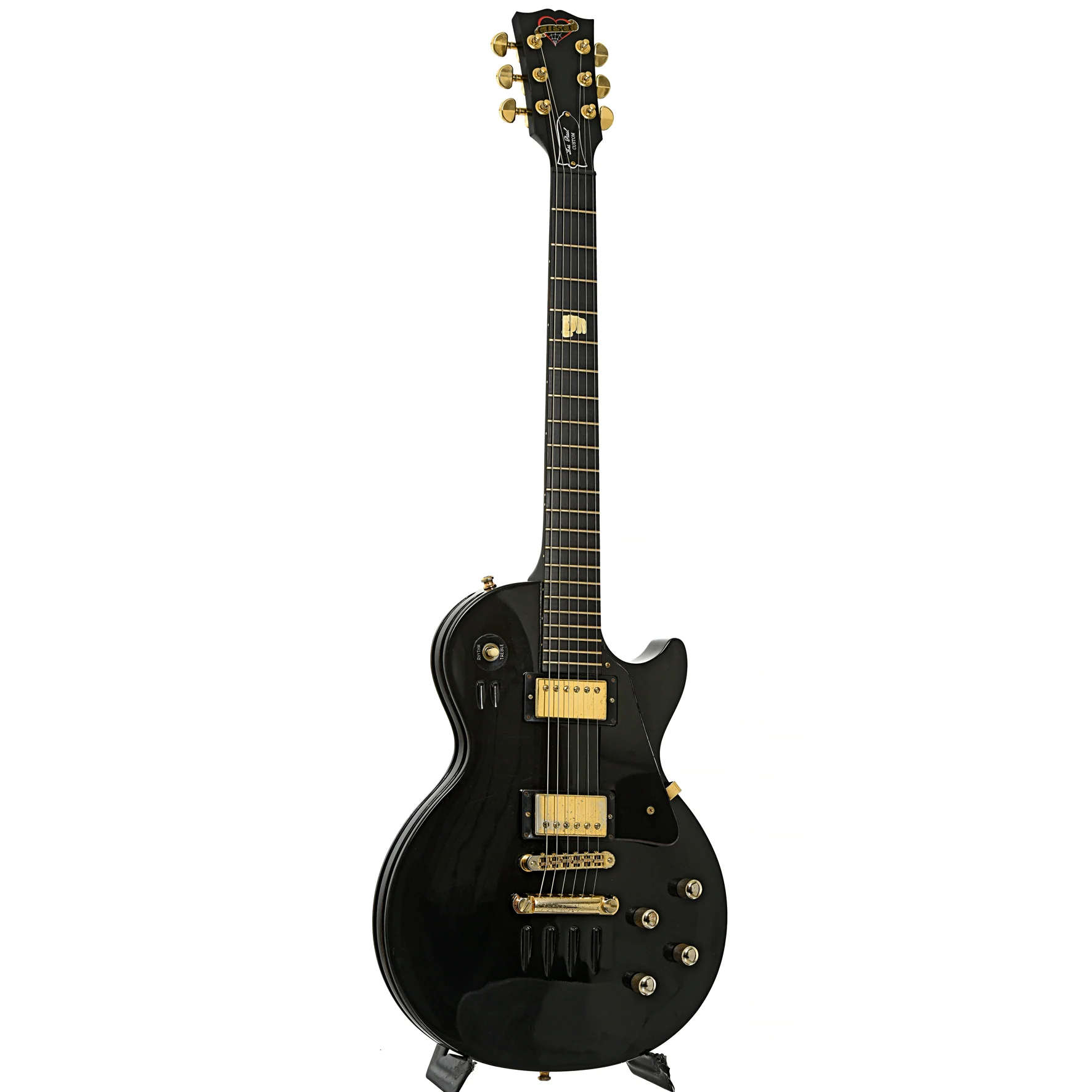 Gibson Les Paul Menace Electric Guitar (2007) - Image 3