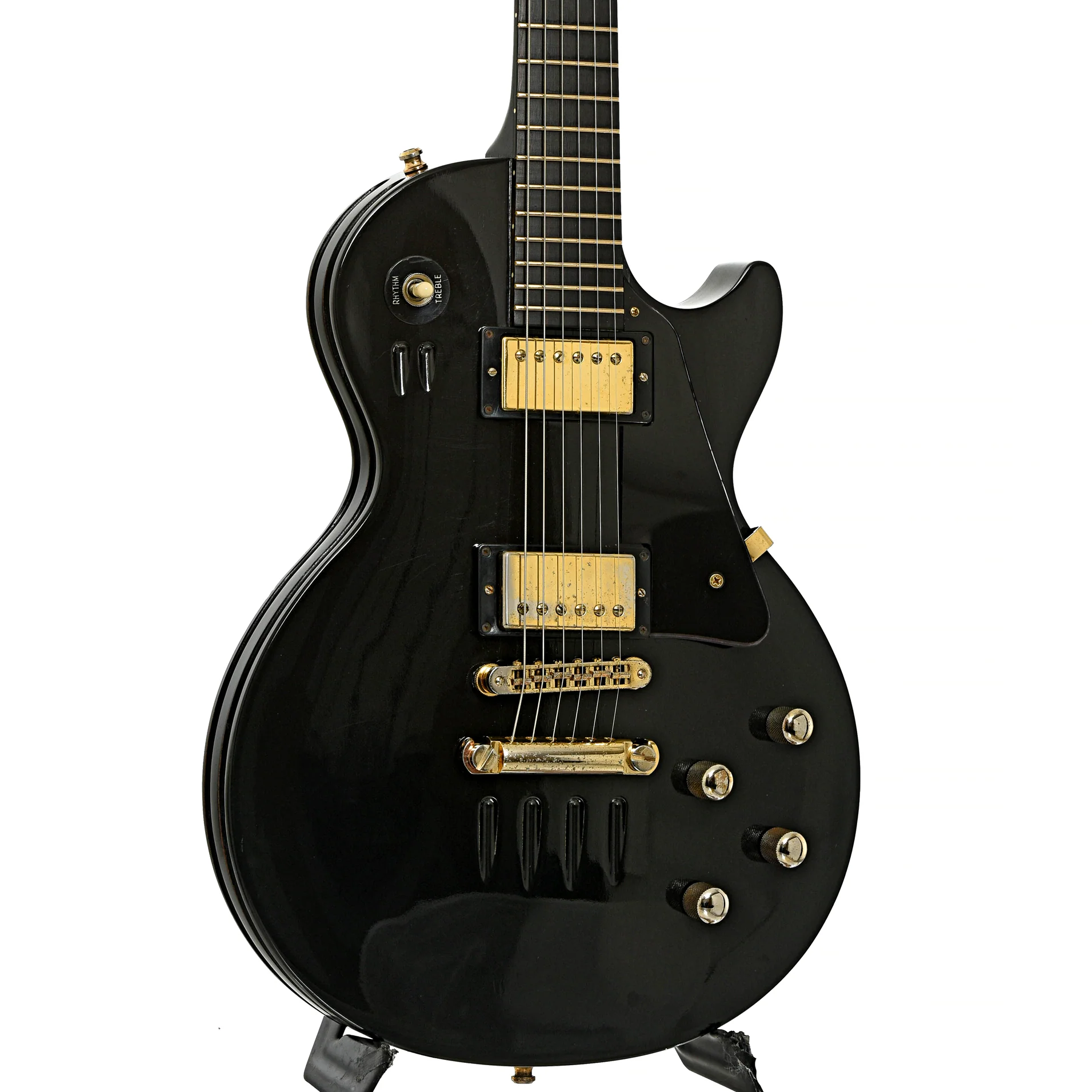 Gibson Les Paul Menace Electric Guitar (2007) - Image 4