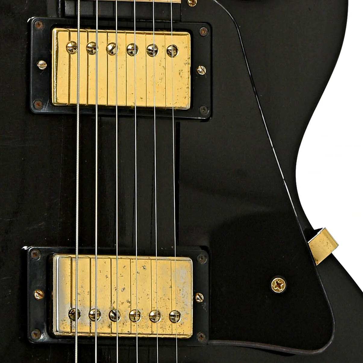 Gibson Les Paul Menace Electric Guitar (2007) - Image 6