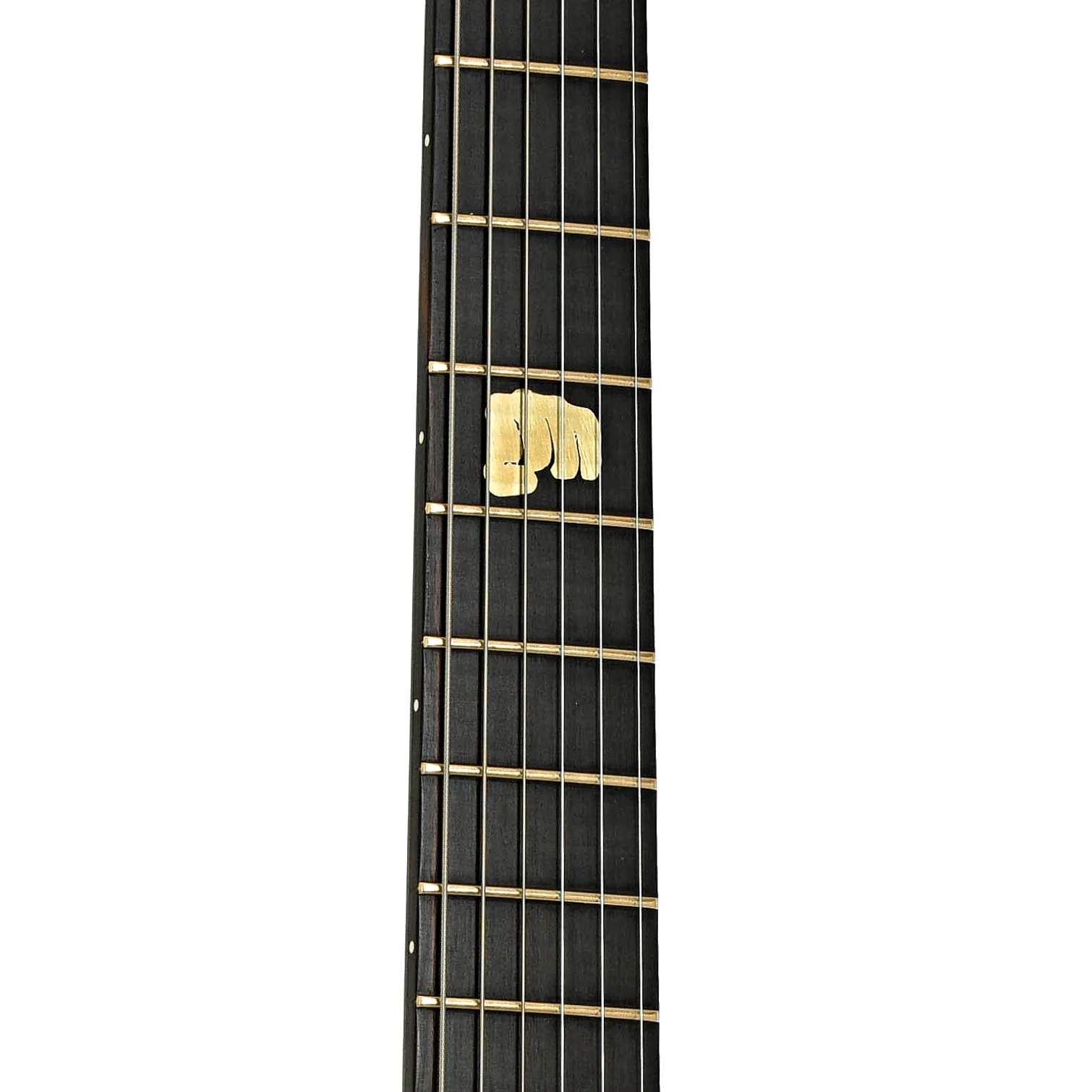 Gibson Les Paul Menace Electric Guitar (2007) - Image 7