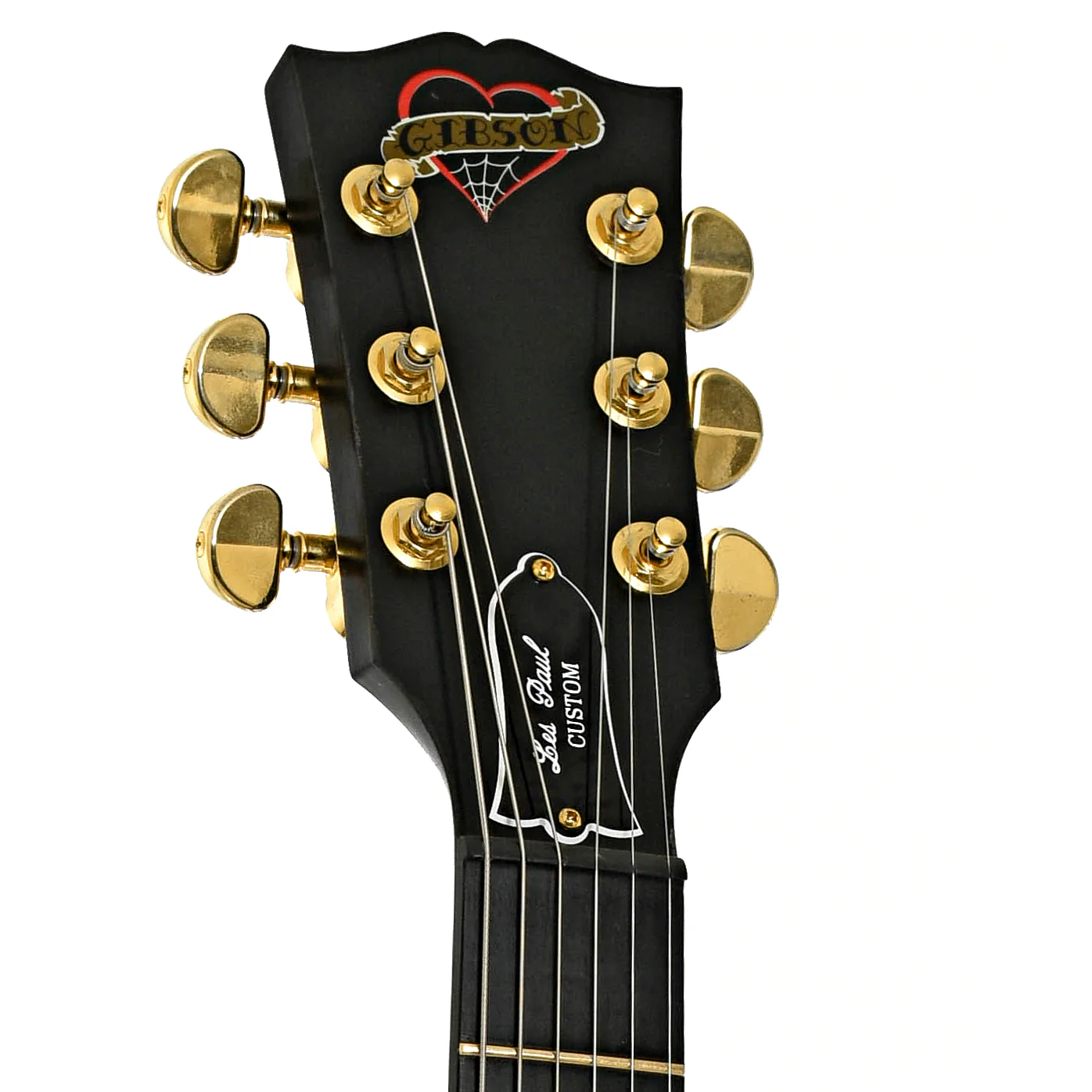 Gibson Les Paul Menace Electric Guitar (2007) - Image 8