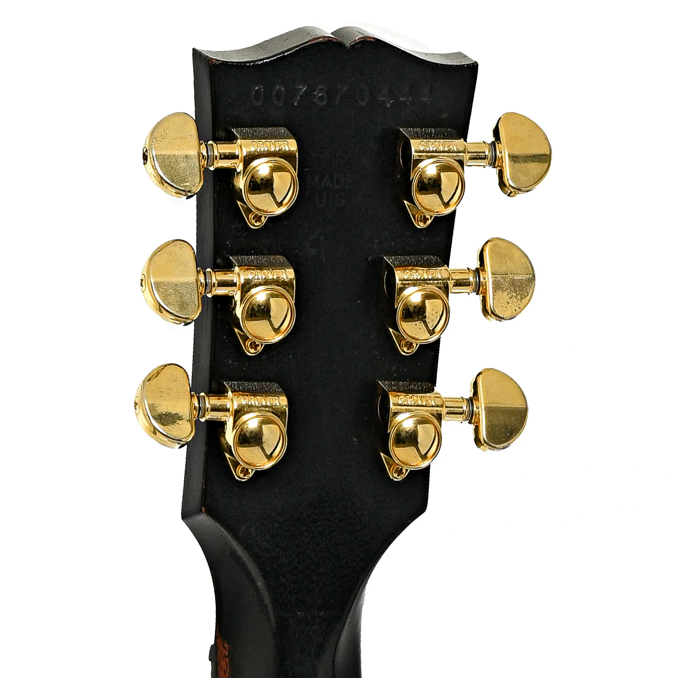 Gibson Les Paul Menace Electric Guitar (2007) - Image 9
