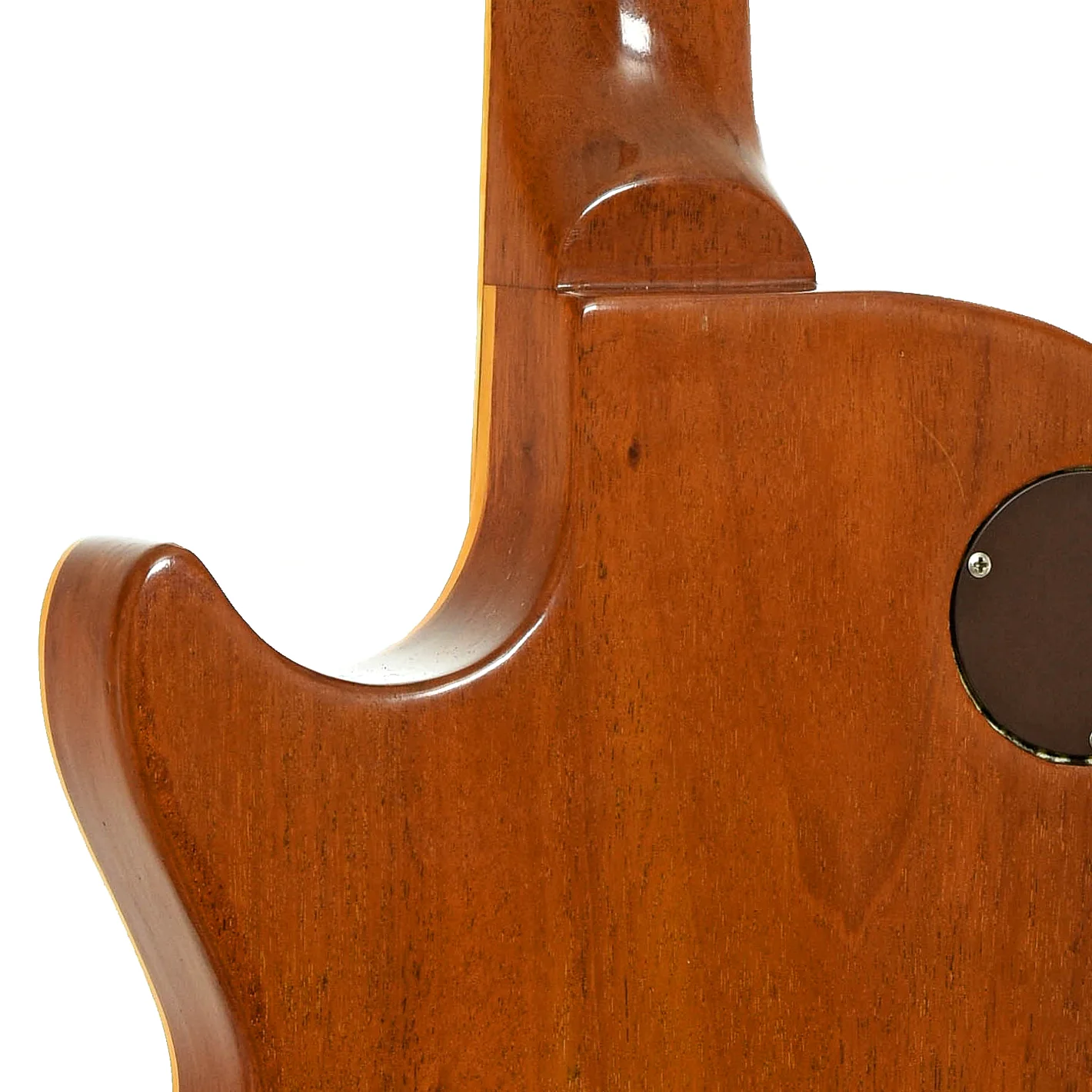 Gibson Les Paul Electric Guitar (late 1953) - Image 10