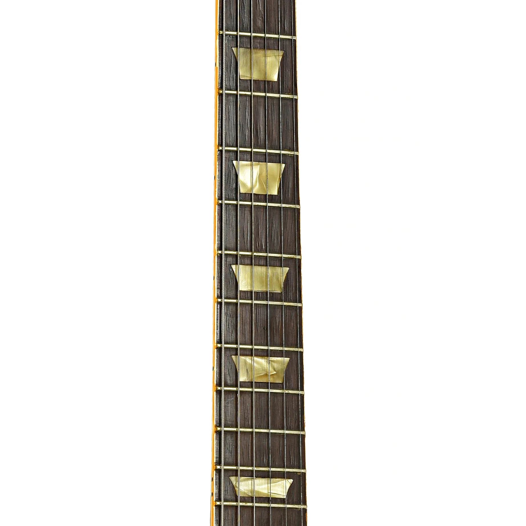 Gibson Les Paul Electric Guitar (late 1953) - Image 7