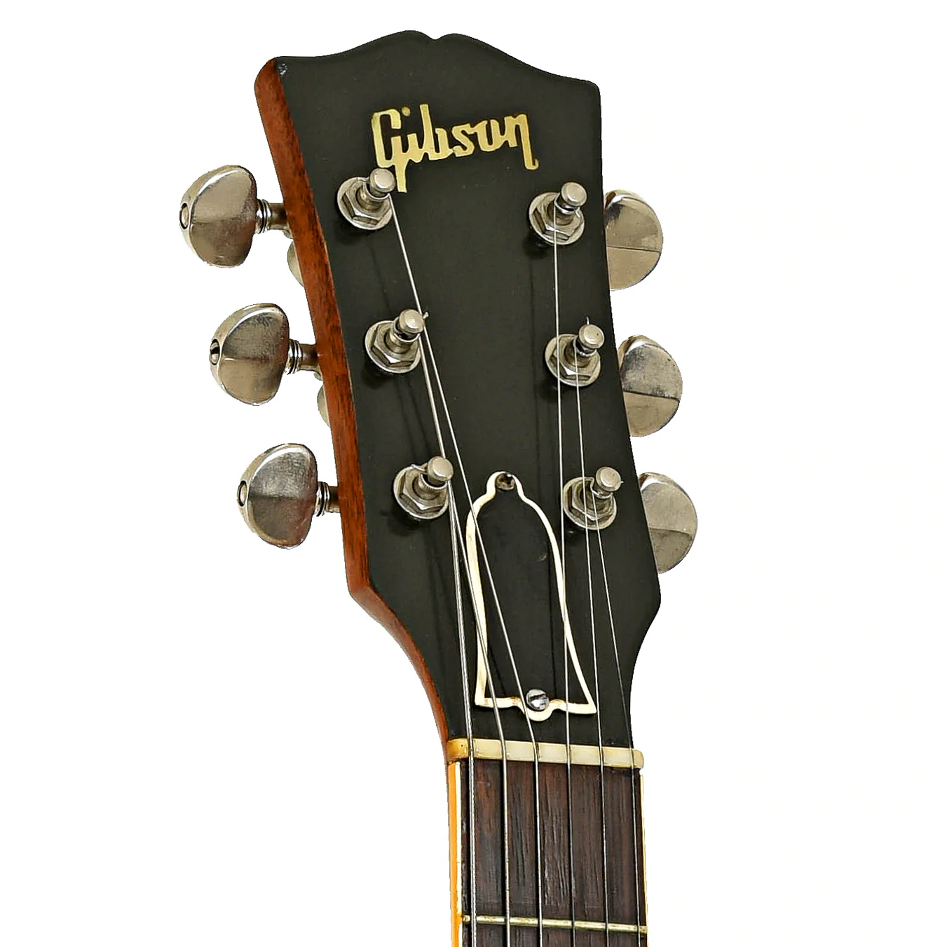 Gibson Les Paul Electric Guitar (late 1953) - Image 8