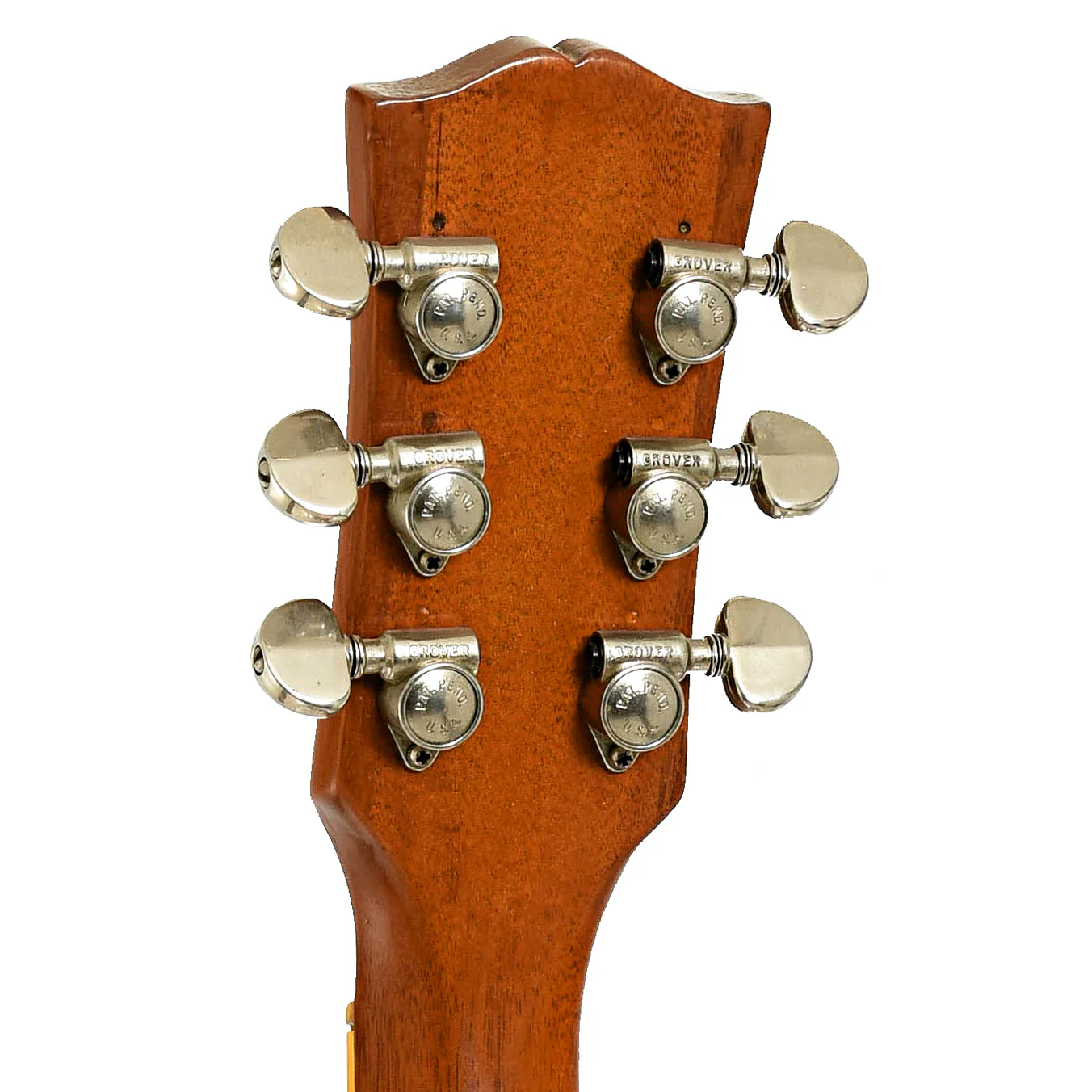 Gibson Les Paul Electric Guitar (late 1953) - Image 9