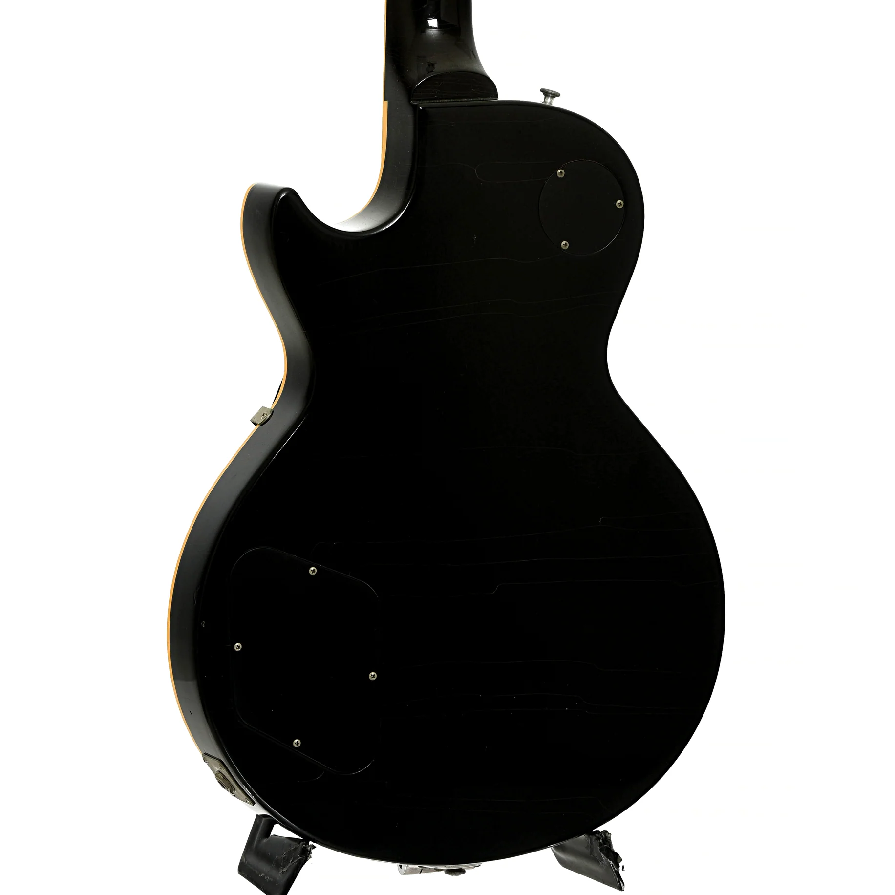 Gibson Les Paul Neil Young (Murphy Aged) Electric Guitar (2001) - Image 11