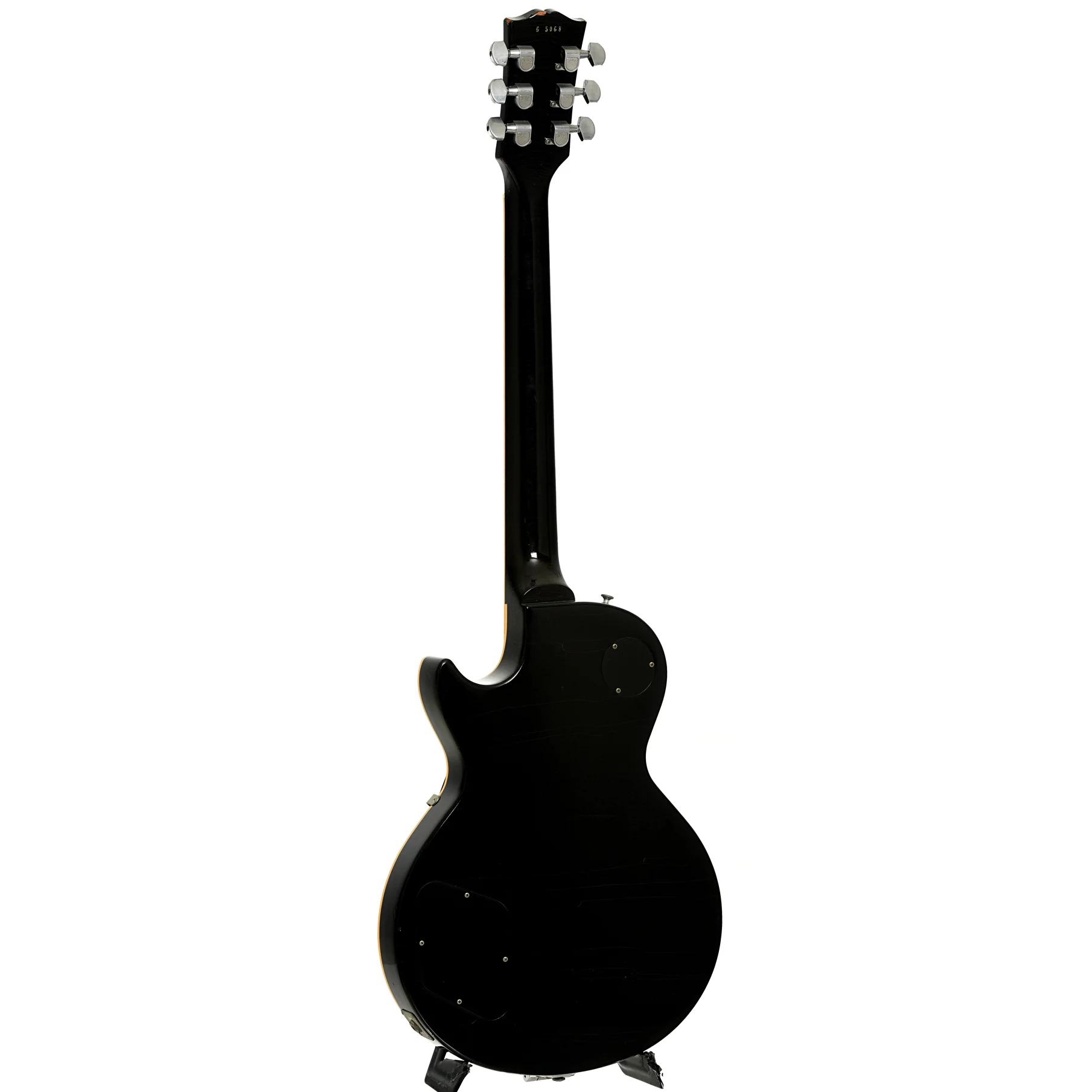 Gibson Les Paul Neil Young (Murphy Aged) Electric Guitar (2001) - Image 12