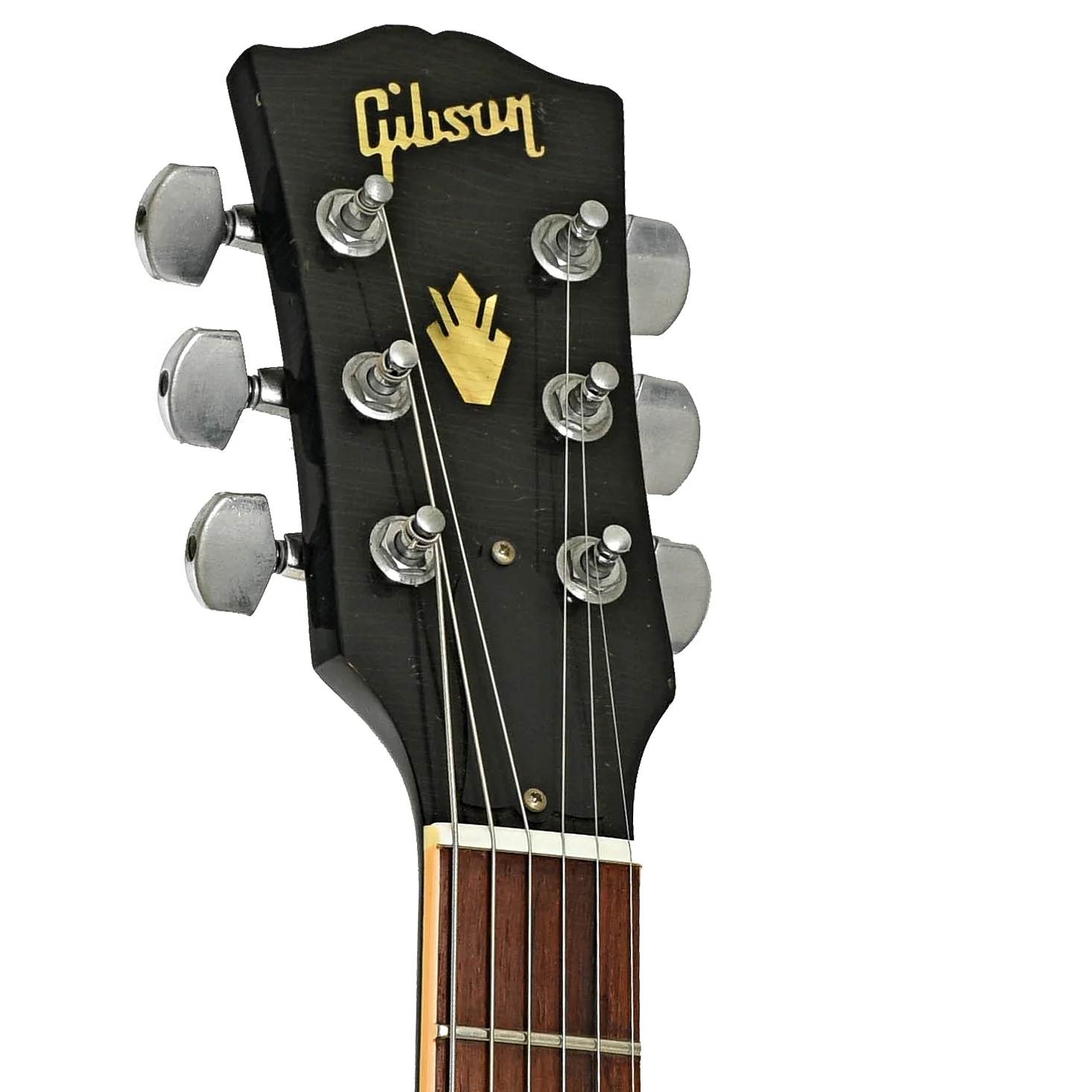 Gibson Les Paul Neil Young (Murphy Aged) Electric Guitar (2001) - Image 8