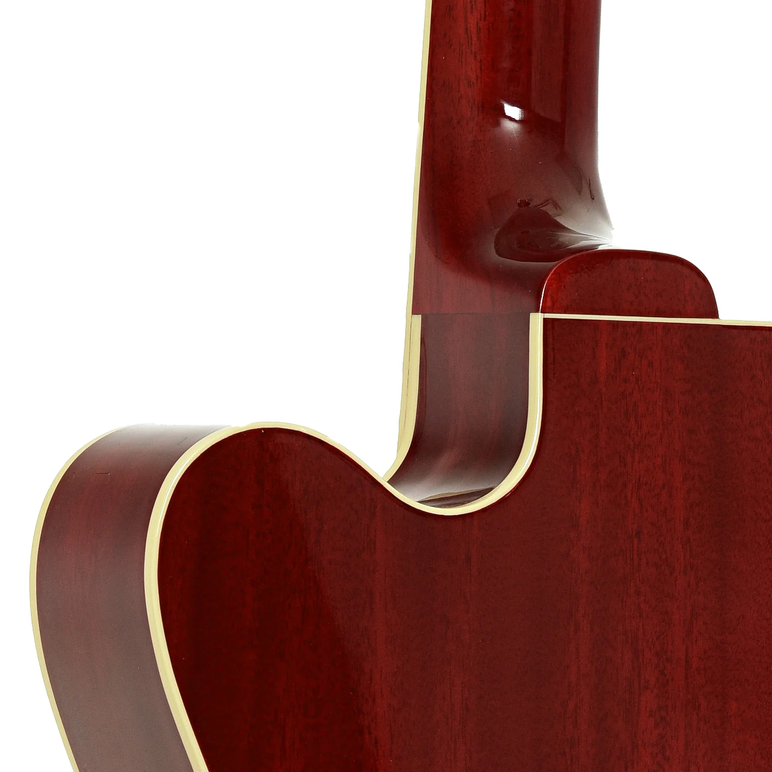 Gibson Les Paul Parlor Acoustic-Electric Guitar (2025) - Image 10