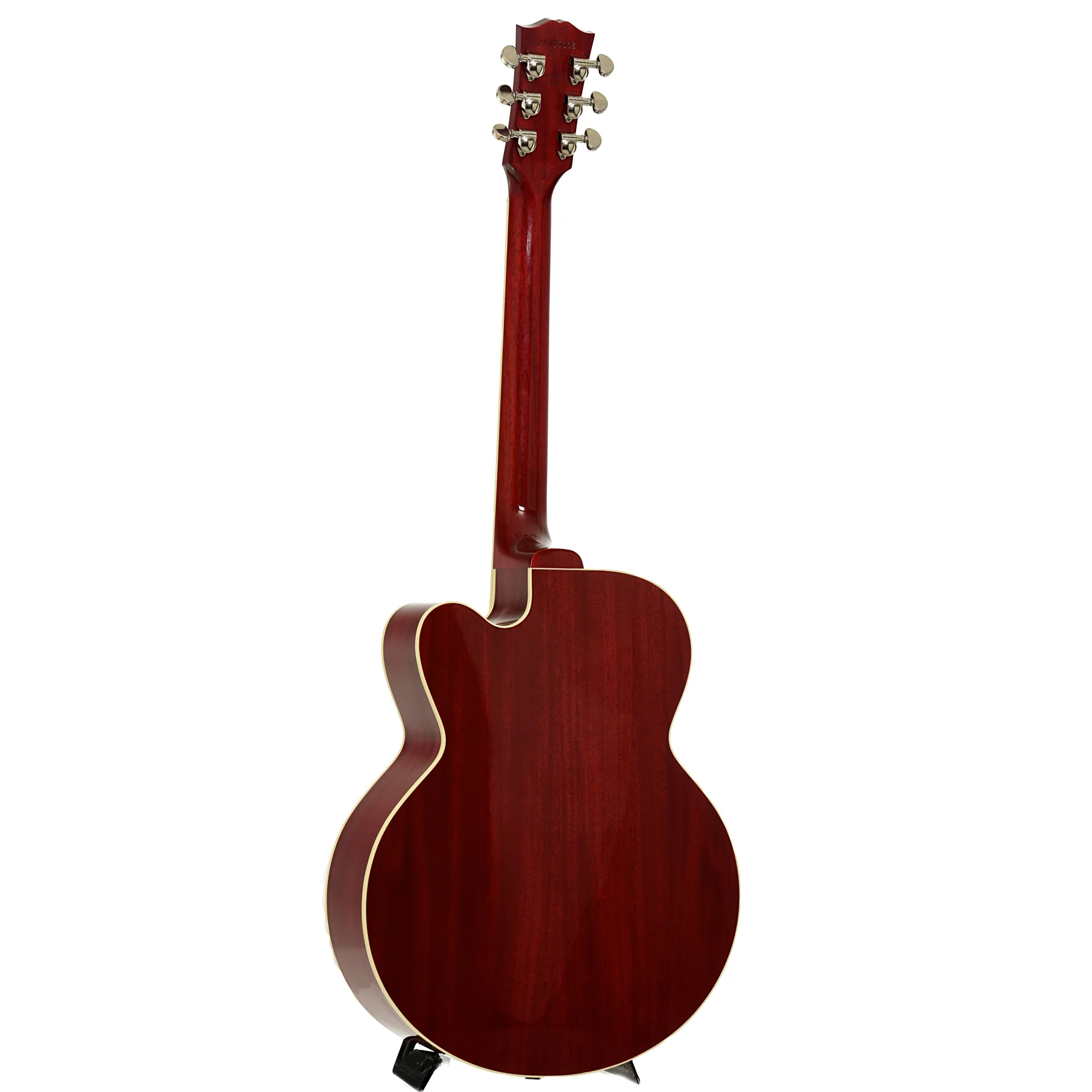 Gibson Les Paul Parlor Acoustic-Electric Guitar (2025) - Image 12