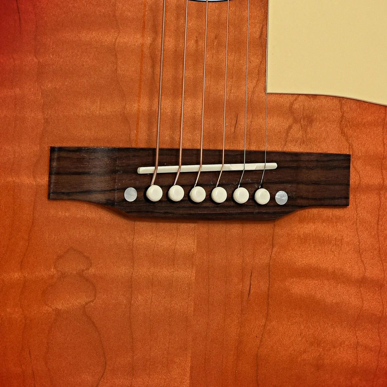 Gibson Les Paul Parlor Acoustic-Electric Guitar (2025) - Image 5