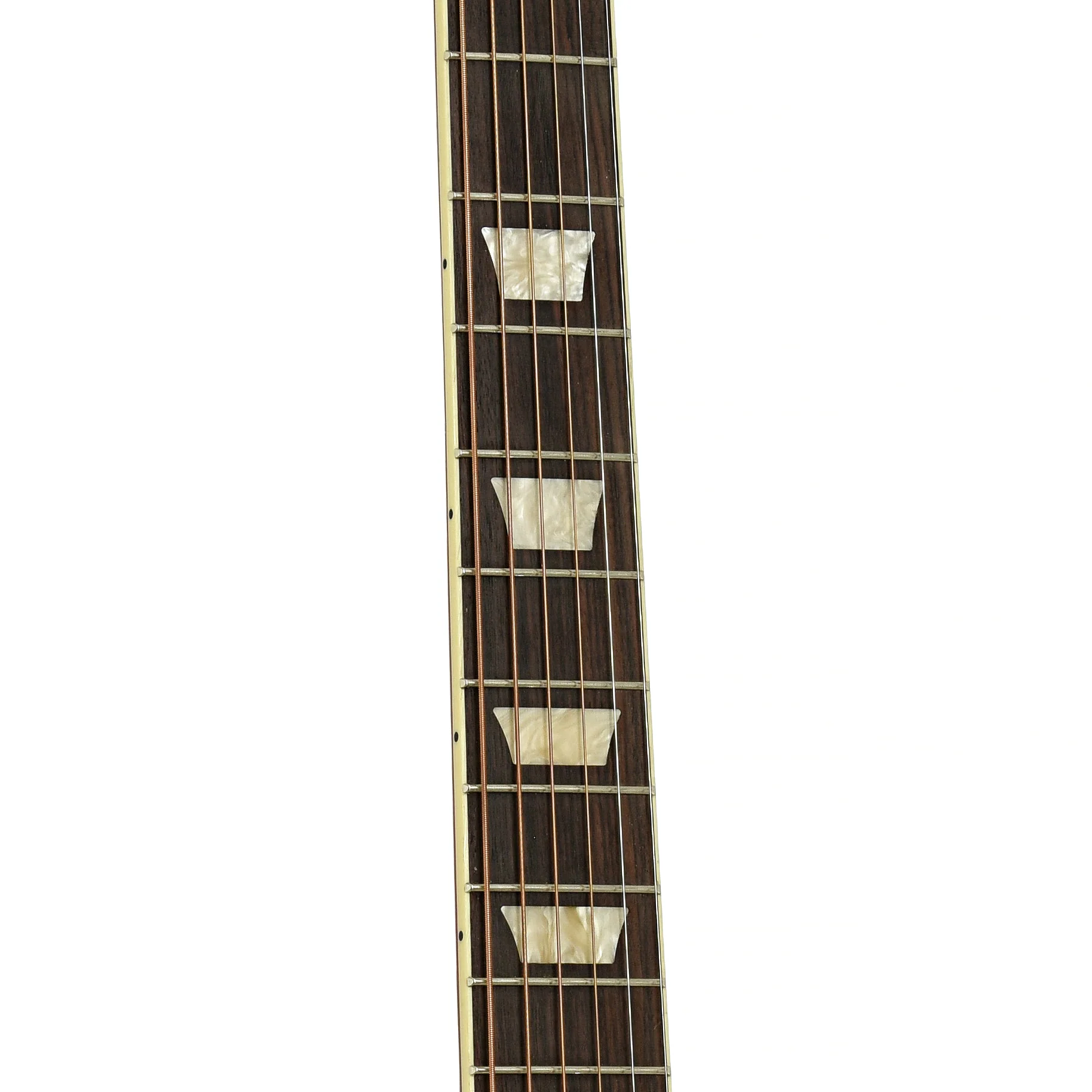 Gibson Les Paul Parlor Acoustic-Electric Guitar (2025) - Image 7