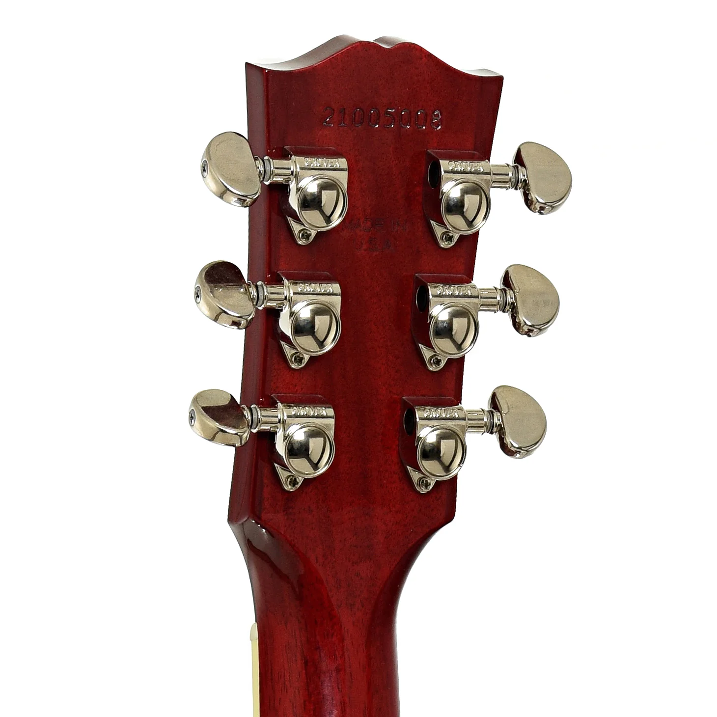Gibson Les Paul Parlor Acoustic-Electric Guitar (2025) - Image 9