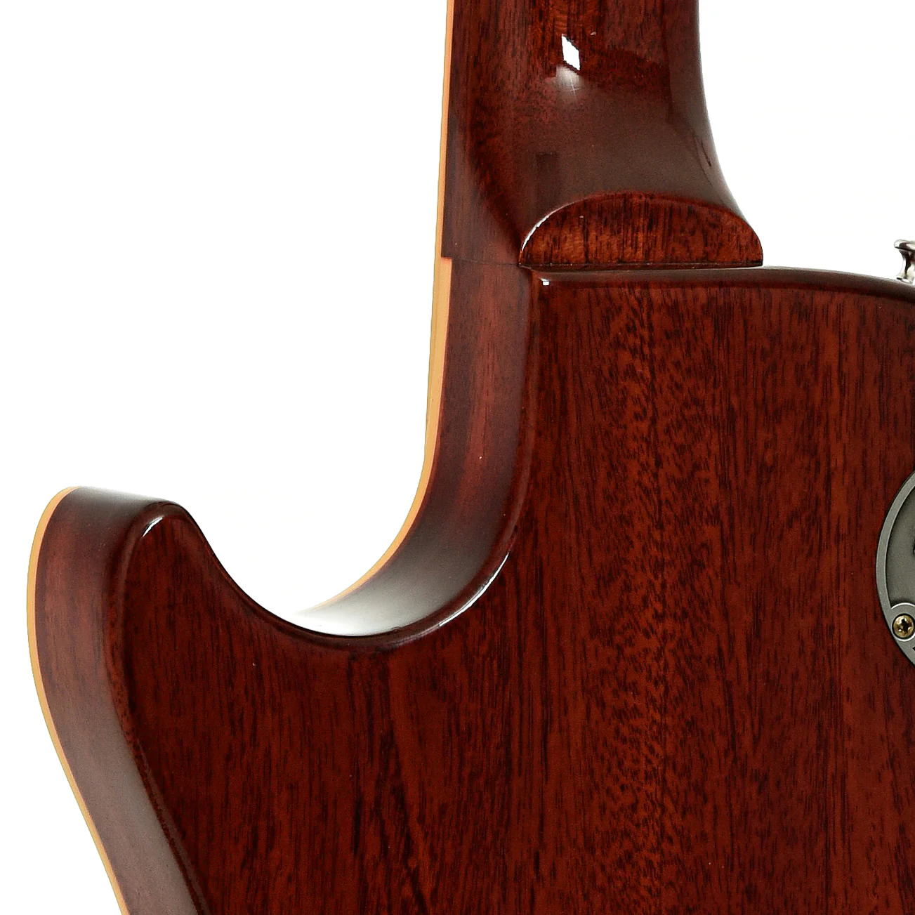 Gibson Custom '60 Les Paul Standard R-0 Electric Guitar (2024) - Image 10