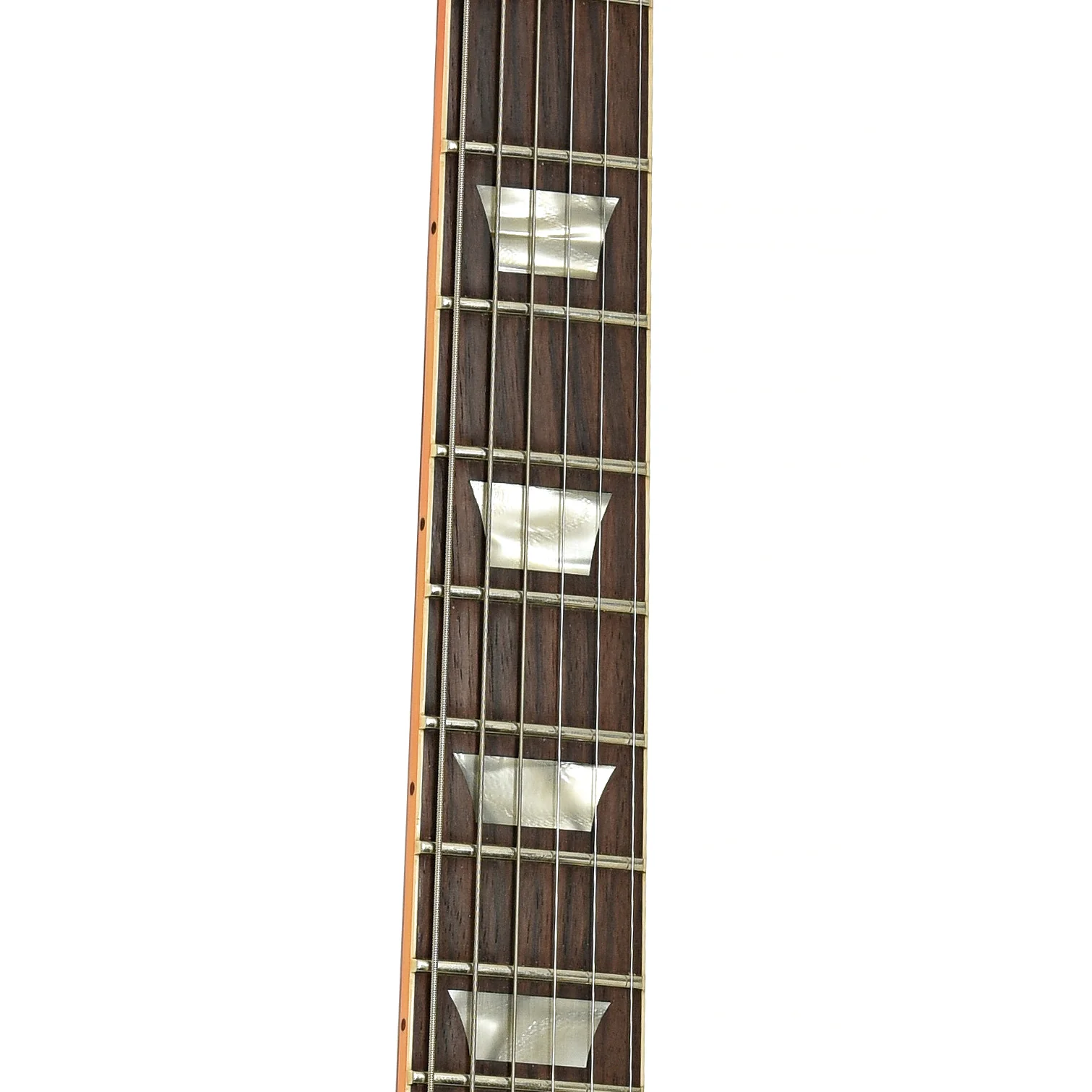 Gibson Custom '60 Les Paul Standard R-0 Electric Guitar (2024) - Image 7
