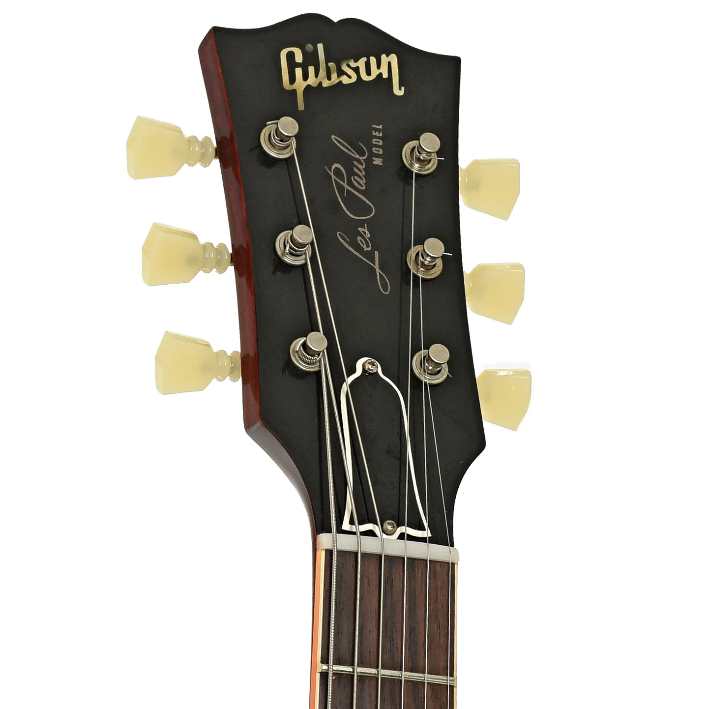 Gibson Custom '60 Les Paul Standard R-0 Electric Guitar (2024) - Image 8