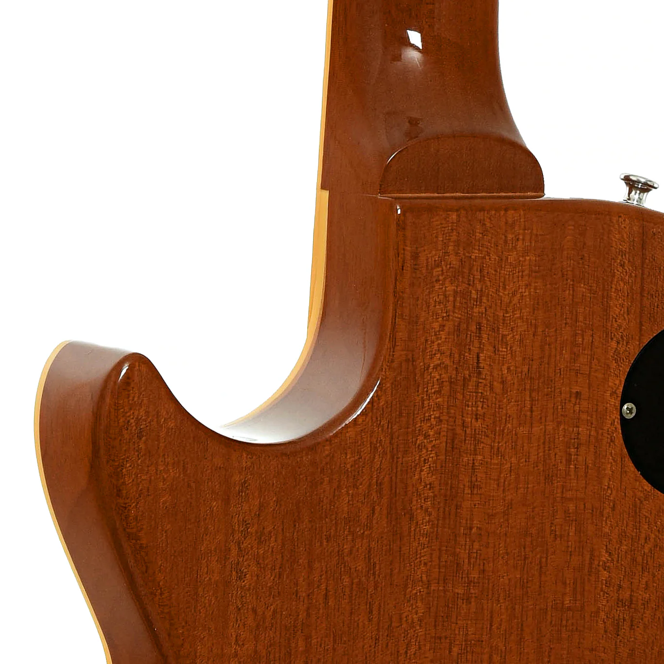 Gibson Les Paul R7 Stinger Brazilian Electric Guitar (2003) - Image 10