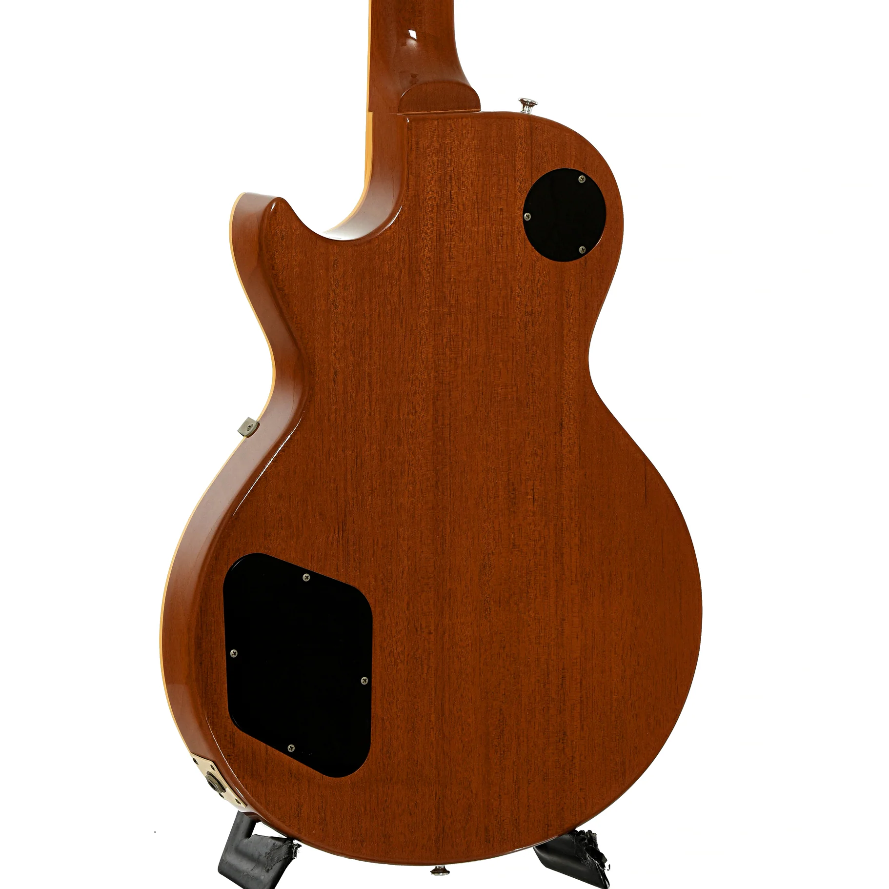Gibson Les Paul R7 Stinger Brazilian Electric Guitar (2003) - Image 11