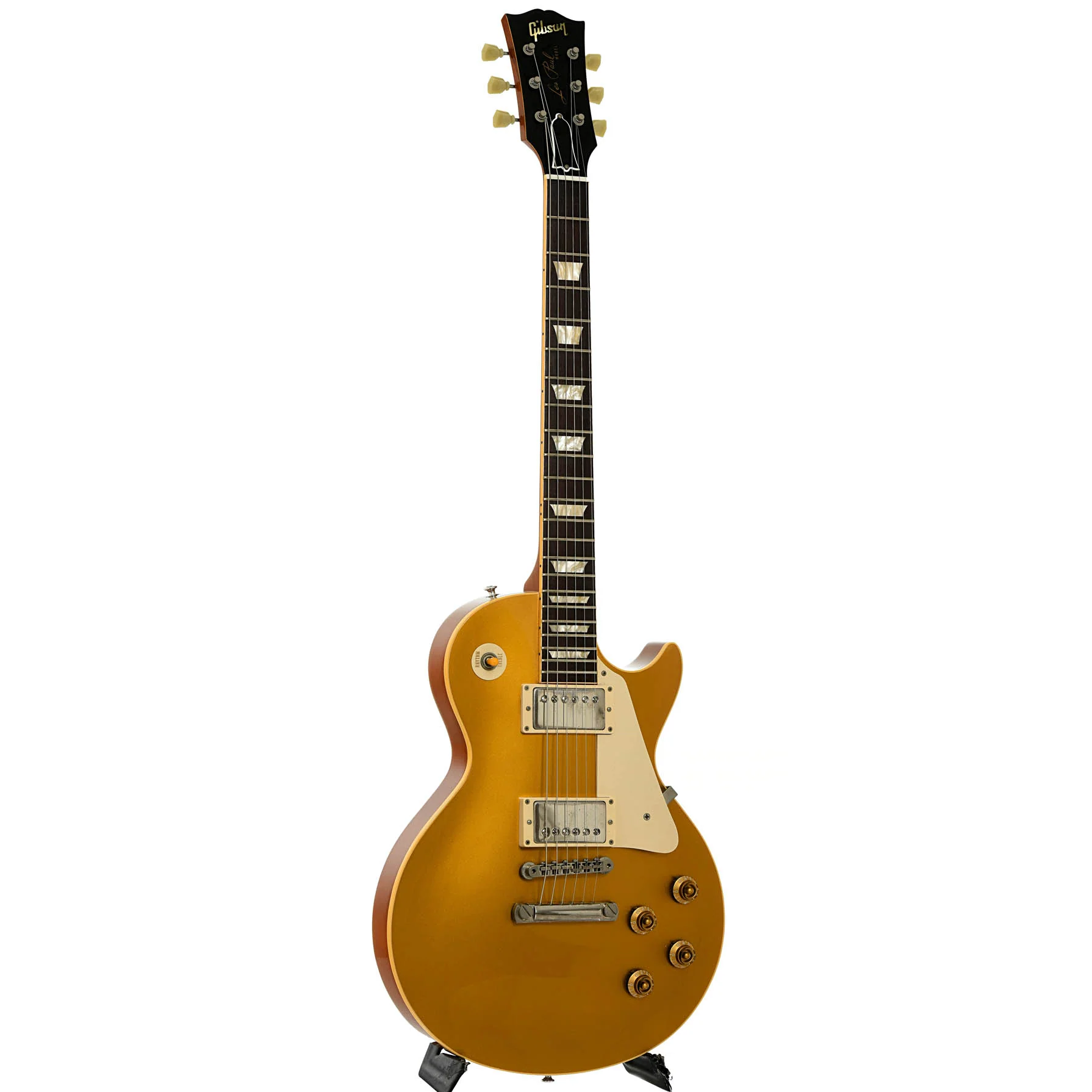 Gibson Les Paul R7 Stinger Brazilian Electric Guitar (2003) - Image 3