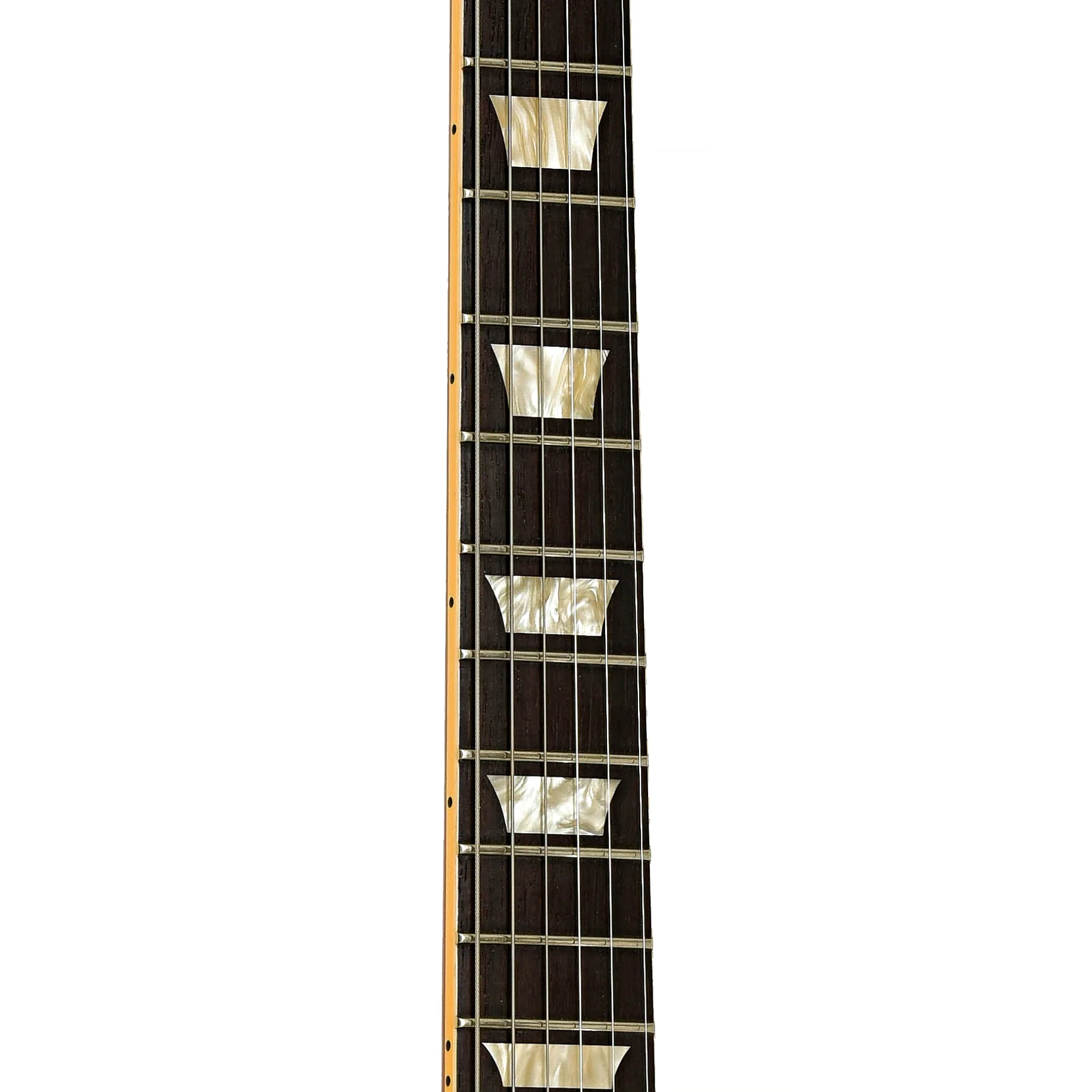 Gibson Les Paul R7 Stinger Brazilian Electric Guitar (2003) - Image 7