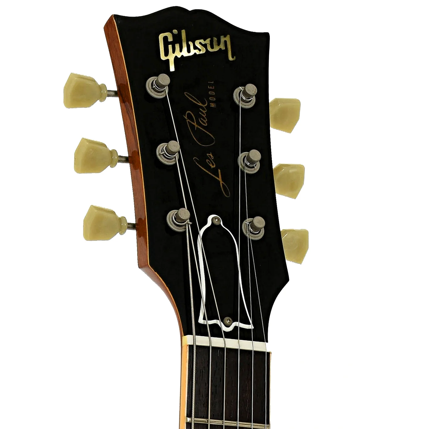 Gibson Les Paul R7 Stinger Brazilian Electric Guitar (2003) - Image 8
