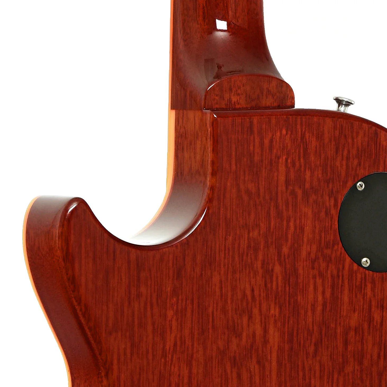 Gibson Les Paul R8 Plain Top Electric Guitar (2005) - Image 10