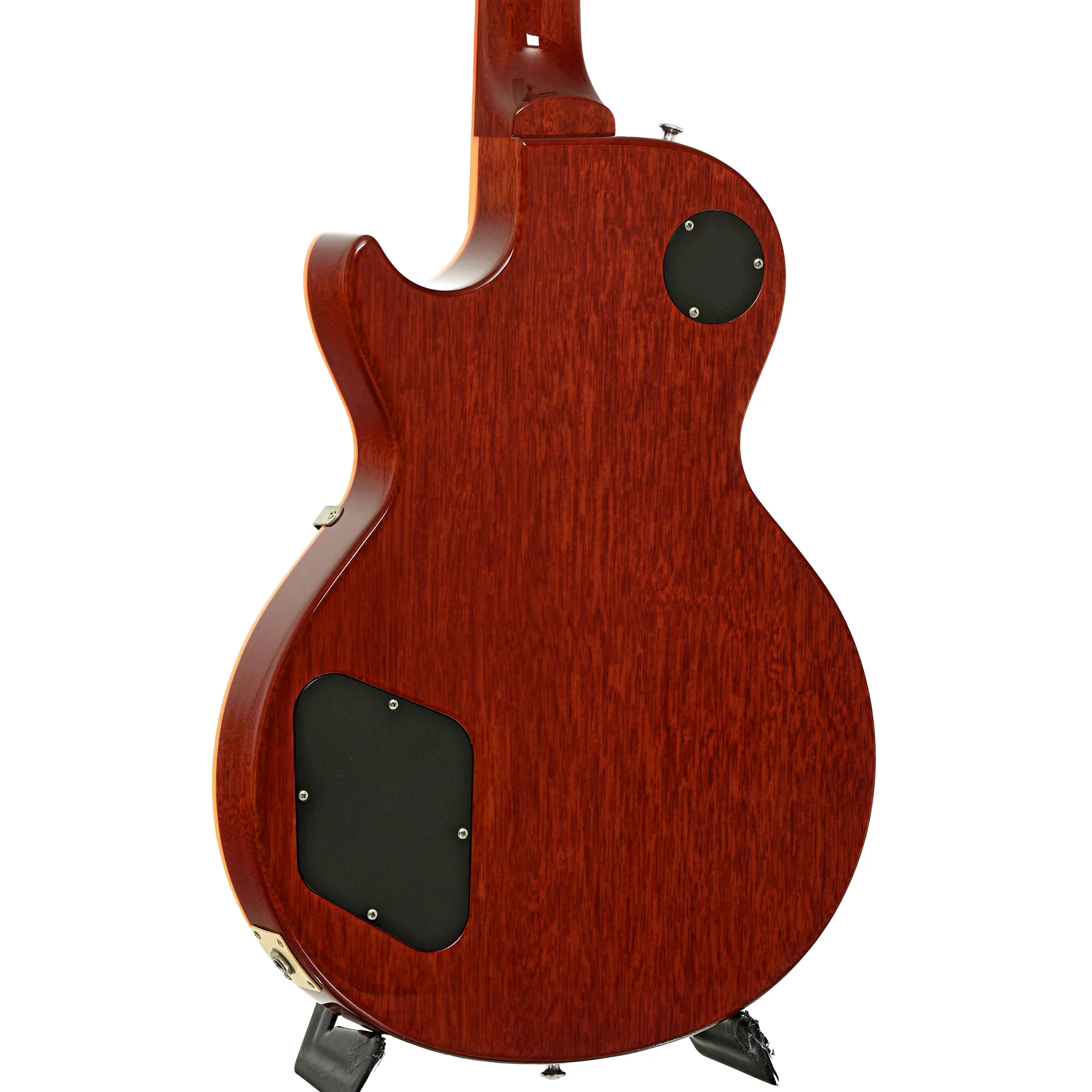 Gibson Les Paul R8 Plain Top Electric Guitar (2005) - Image 11