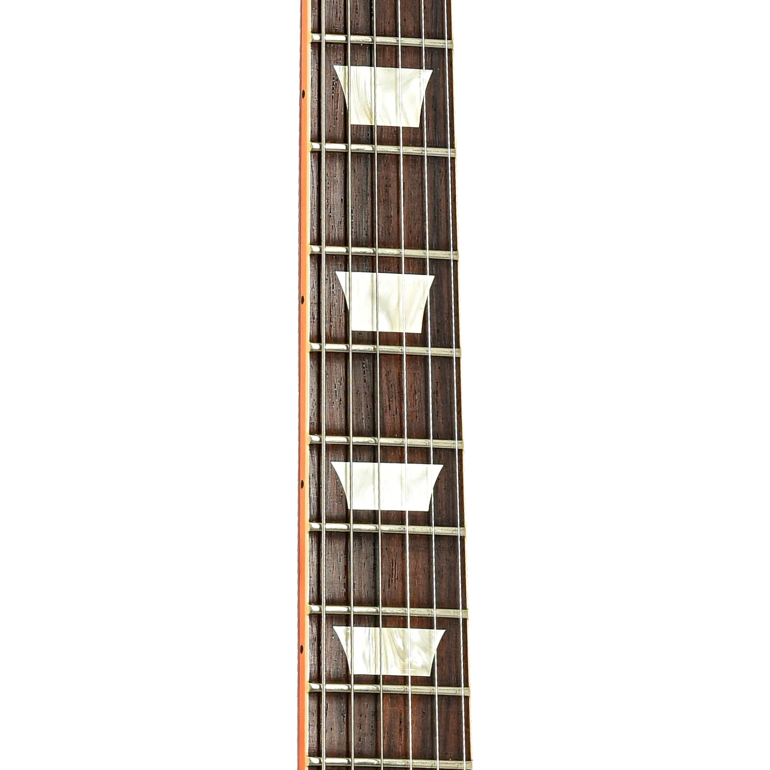 Gibson Les Paul R8 Plain Top Electric Guitar (2005) - Image 7