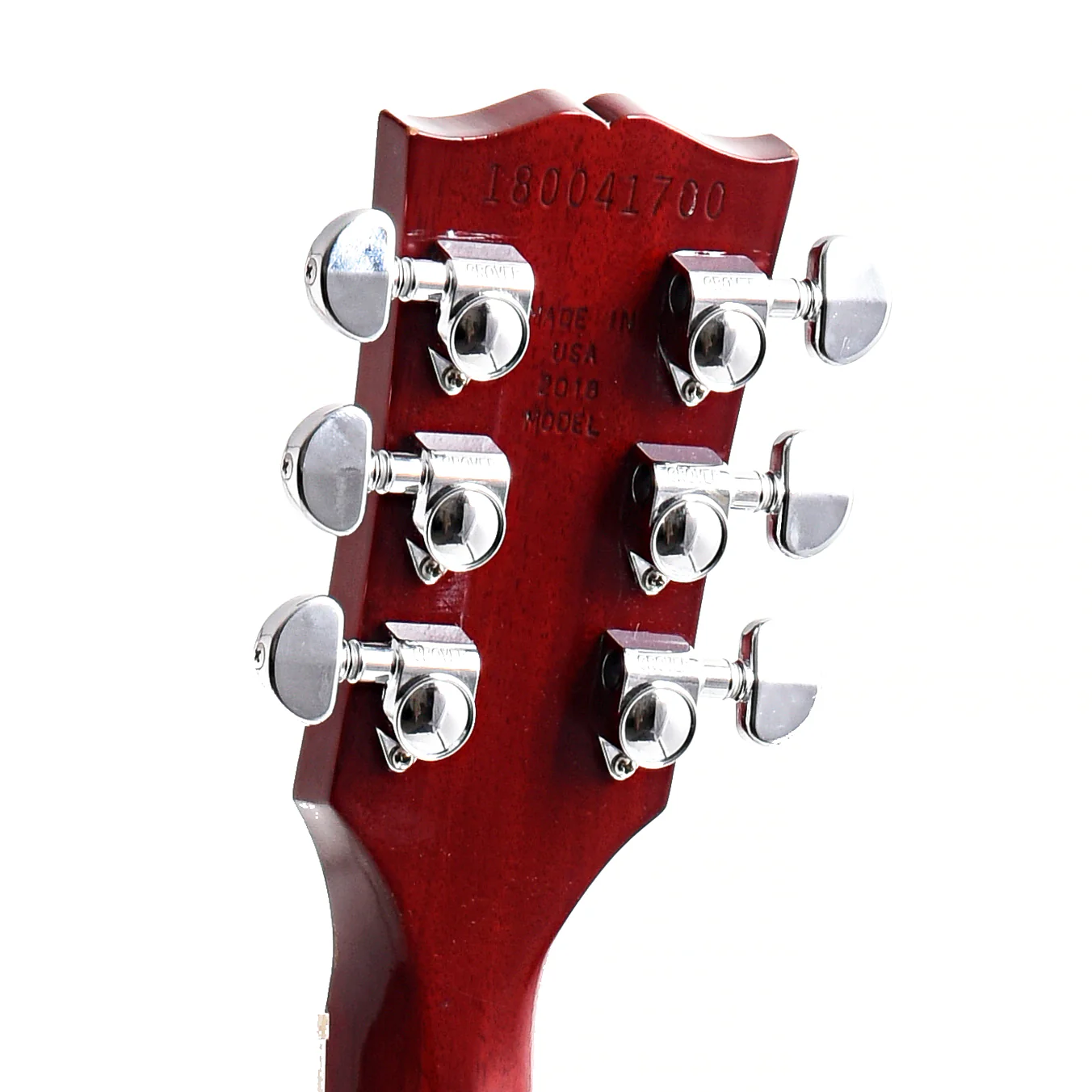 Gibson Les Paul Signature Player Plus (2018) - Image 11
