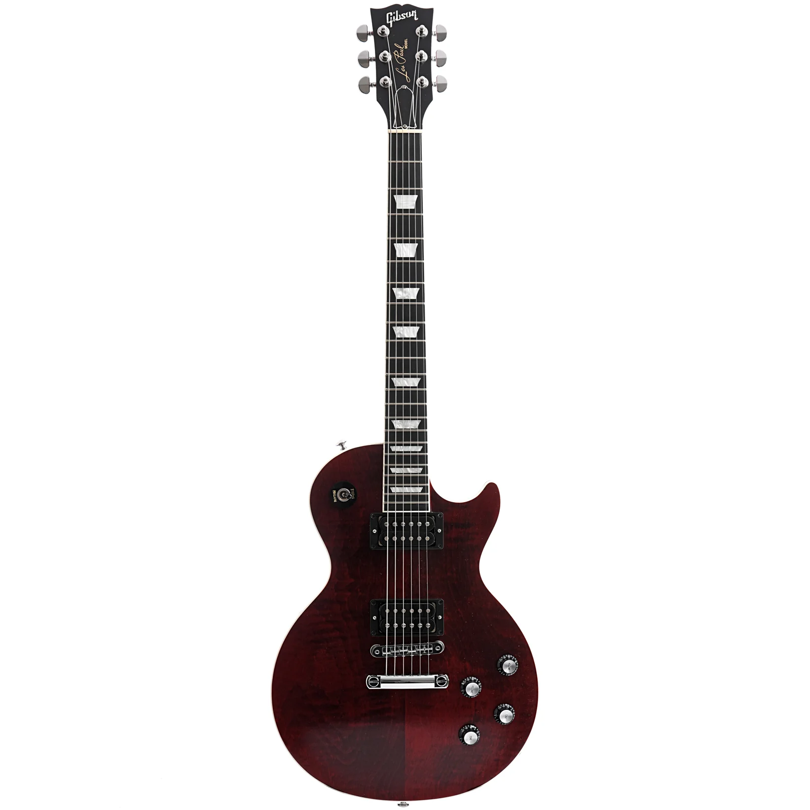 Gibson Les Paul Signature Player Plus (2018) - Image 3