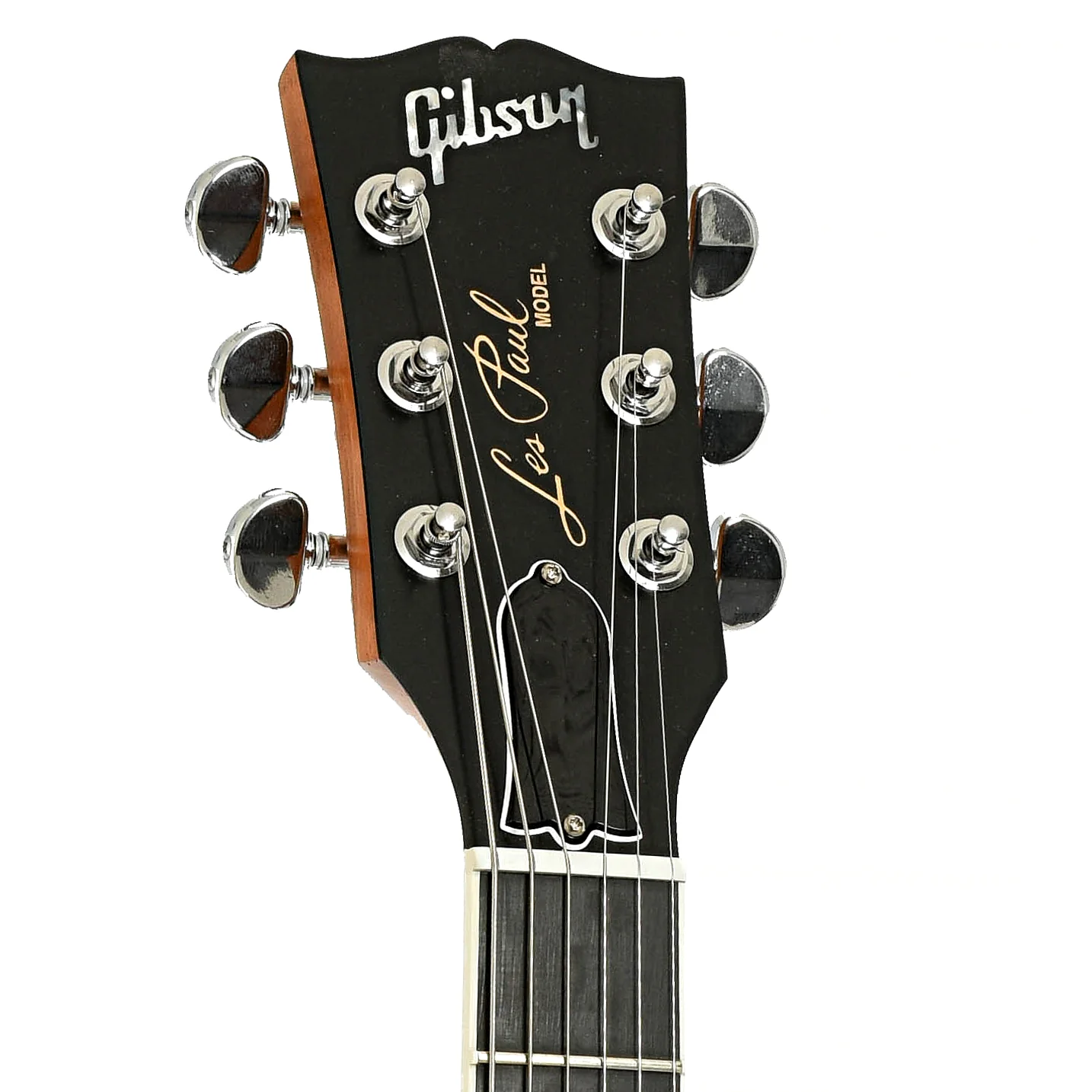 Gibson Les Paul Classic Player Plus Electric Guitar (2018) - Image 8