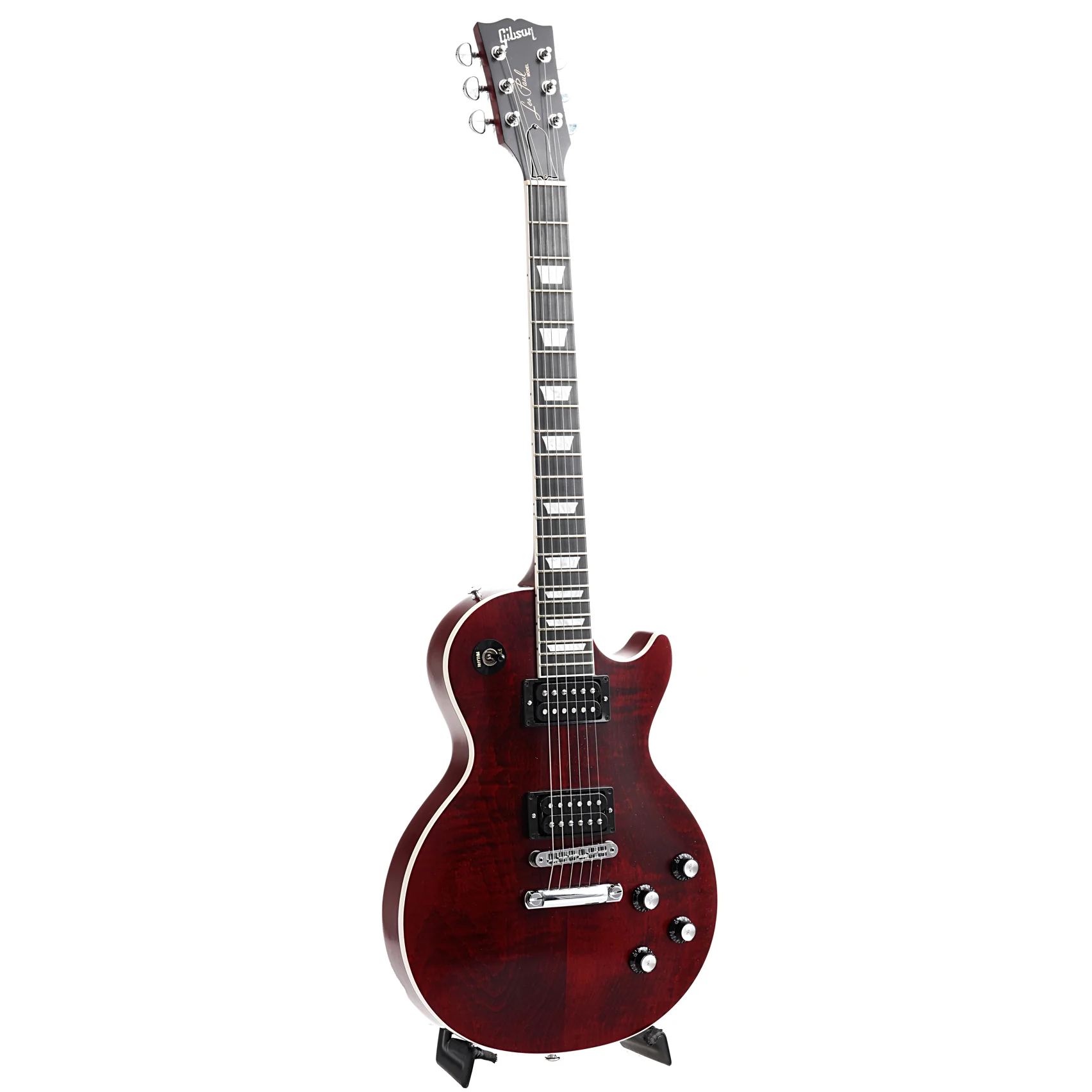 Gibson Les Paul Signature Player Plus (2018) - Image 4