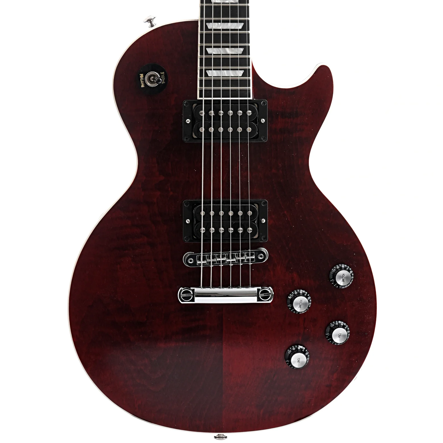 Gibson Les Paul Signature Player Plus (2018) - Image 5