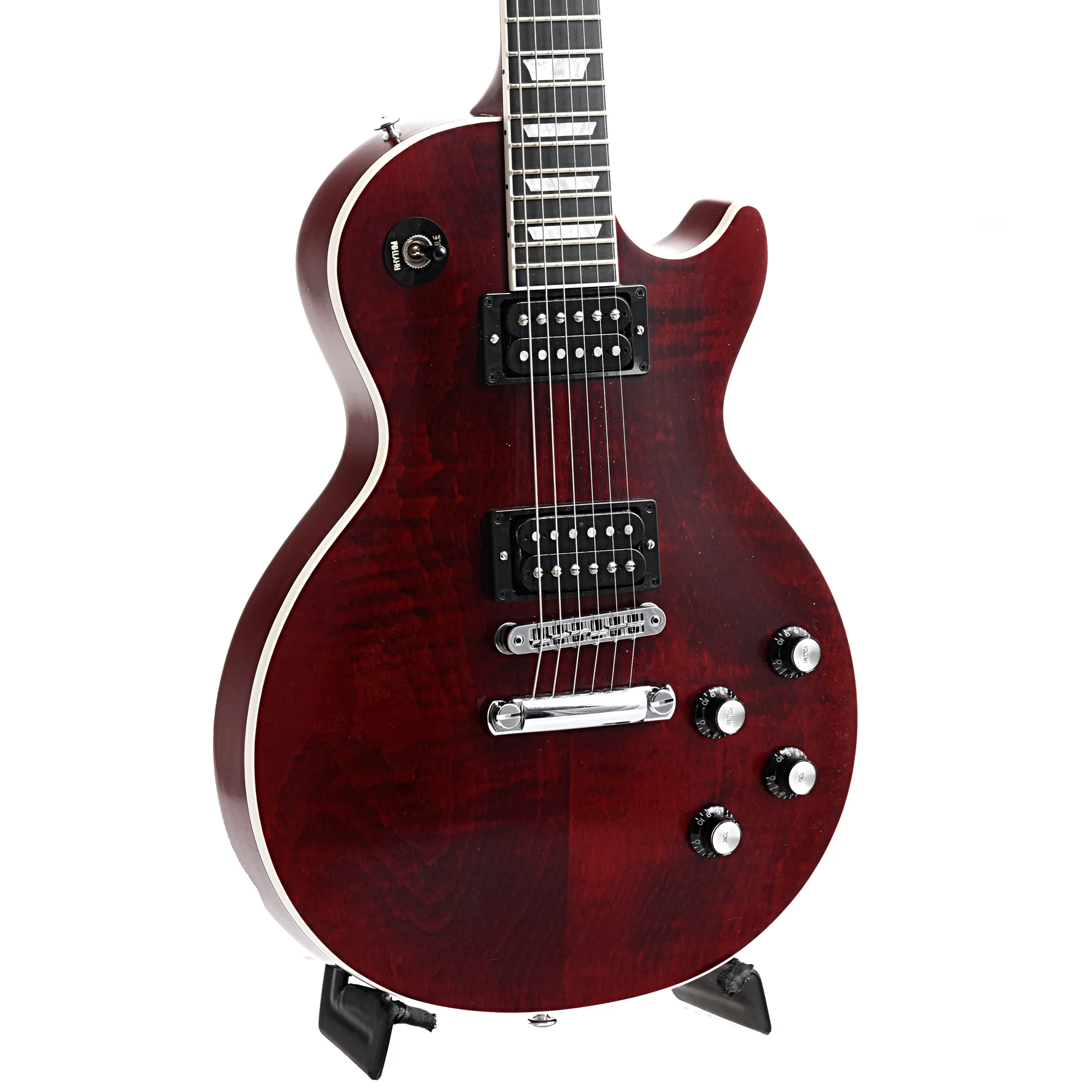 Gibson Les Paul Signature Player Plus (2018) - Image 6