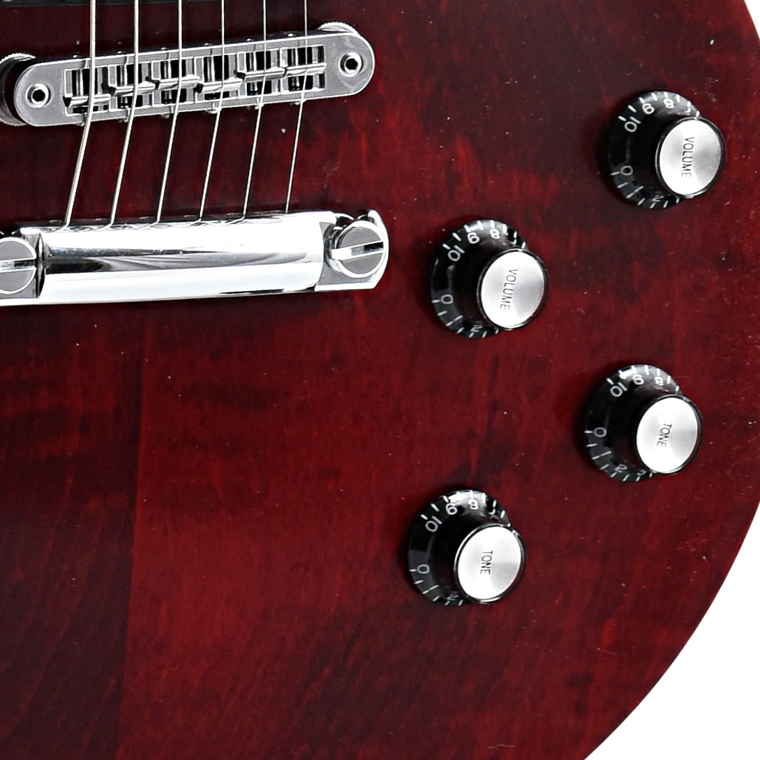 Gibson Les Paul Signature Player Plus (2018) - Image 7