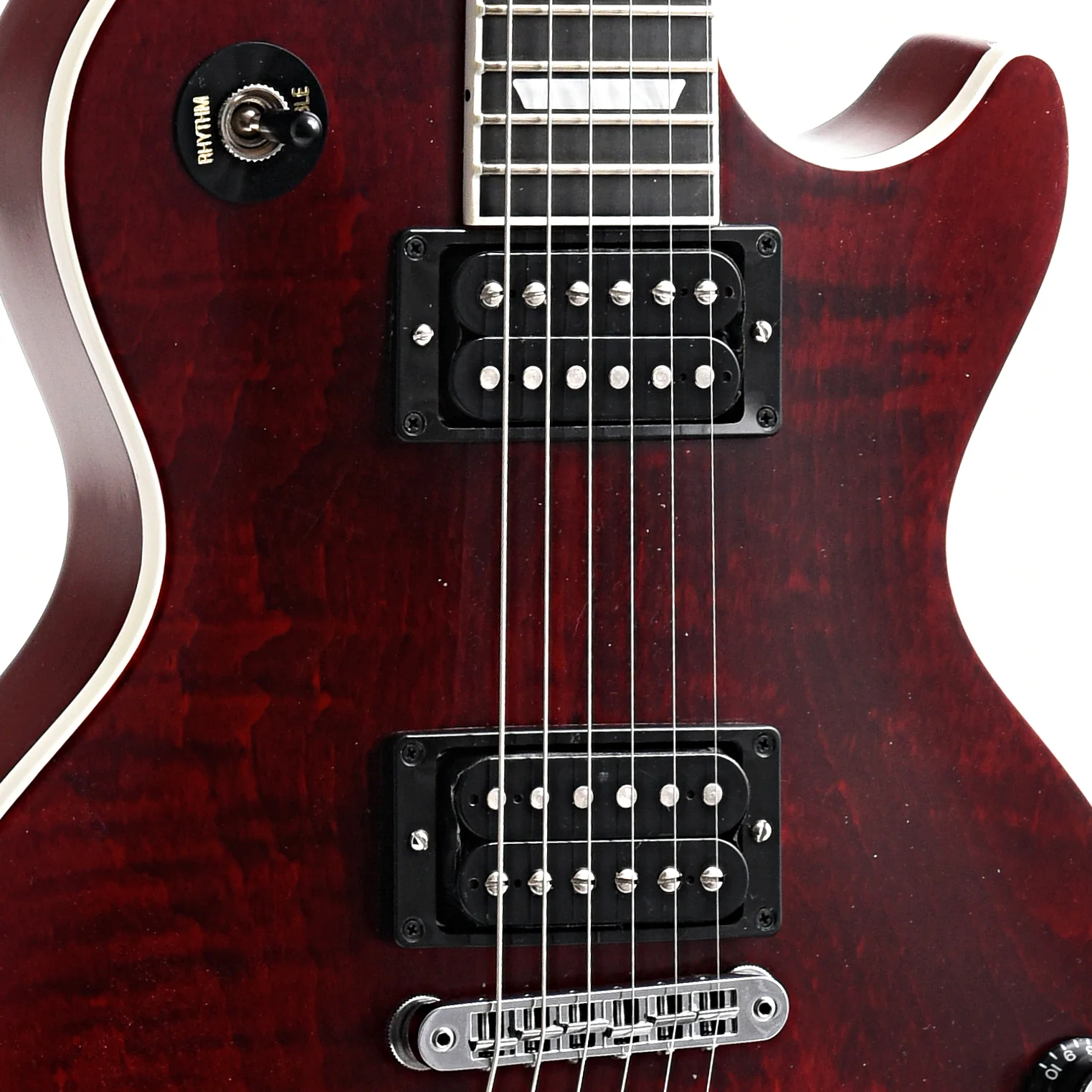 Gibson Les Paul Signature Player Plus (2018) - Image 8