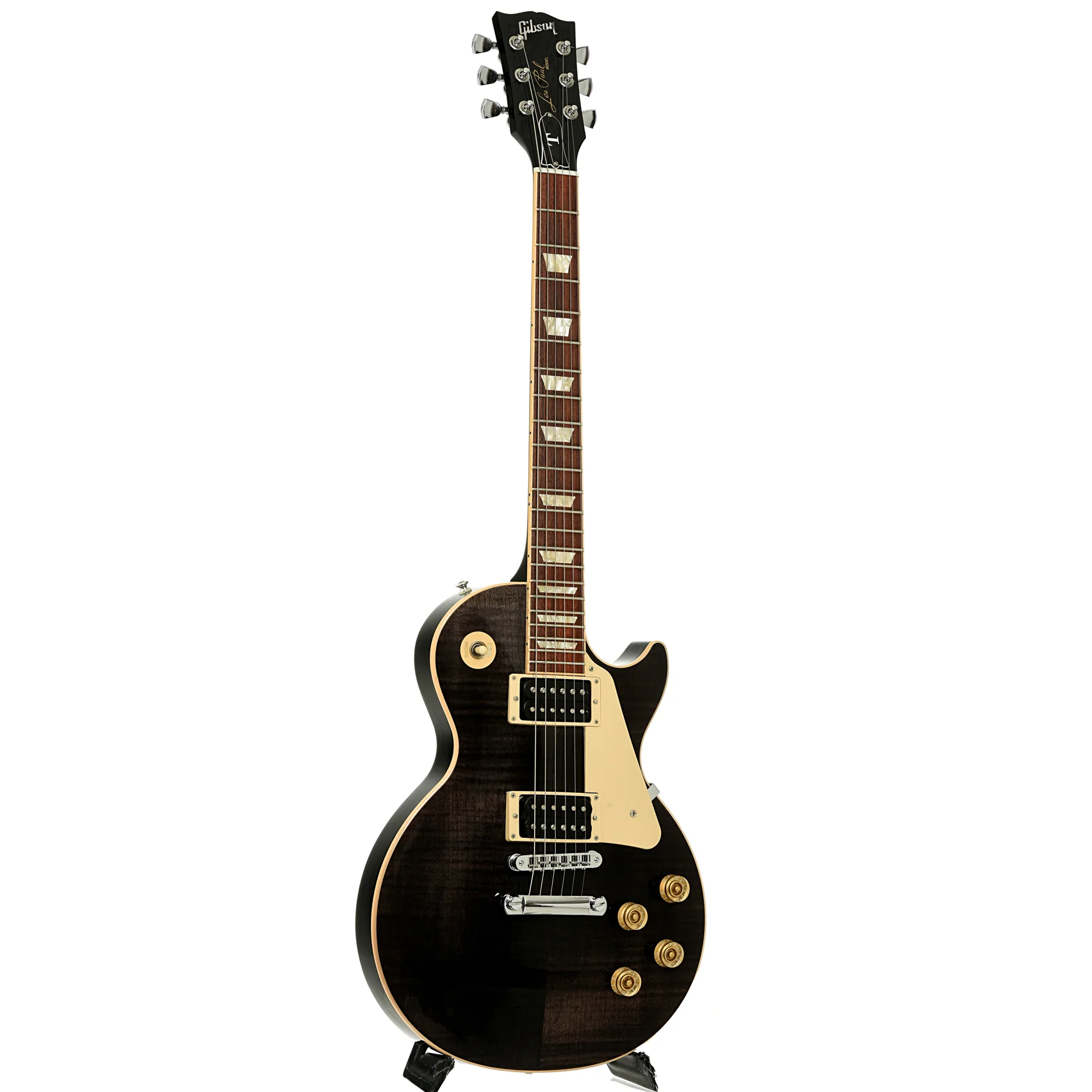 Gibson Les Paul Signature T Electric Guitar (2013) - Image 3
