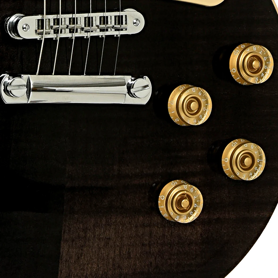 Gibson Les Paul Signature T Electric Guitar (2013) - Image 5