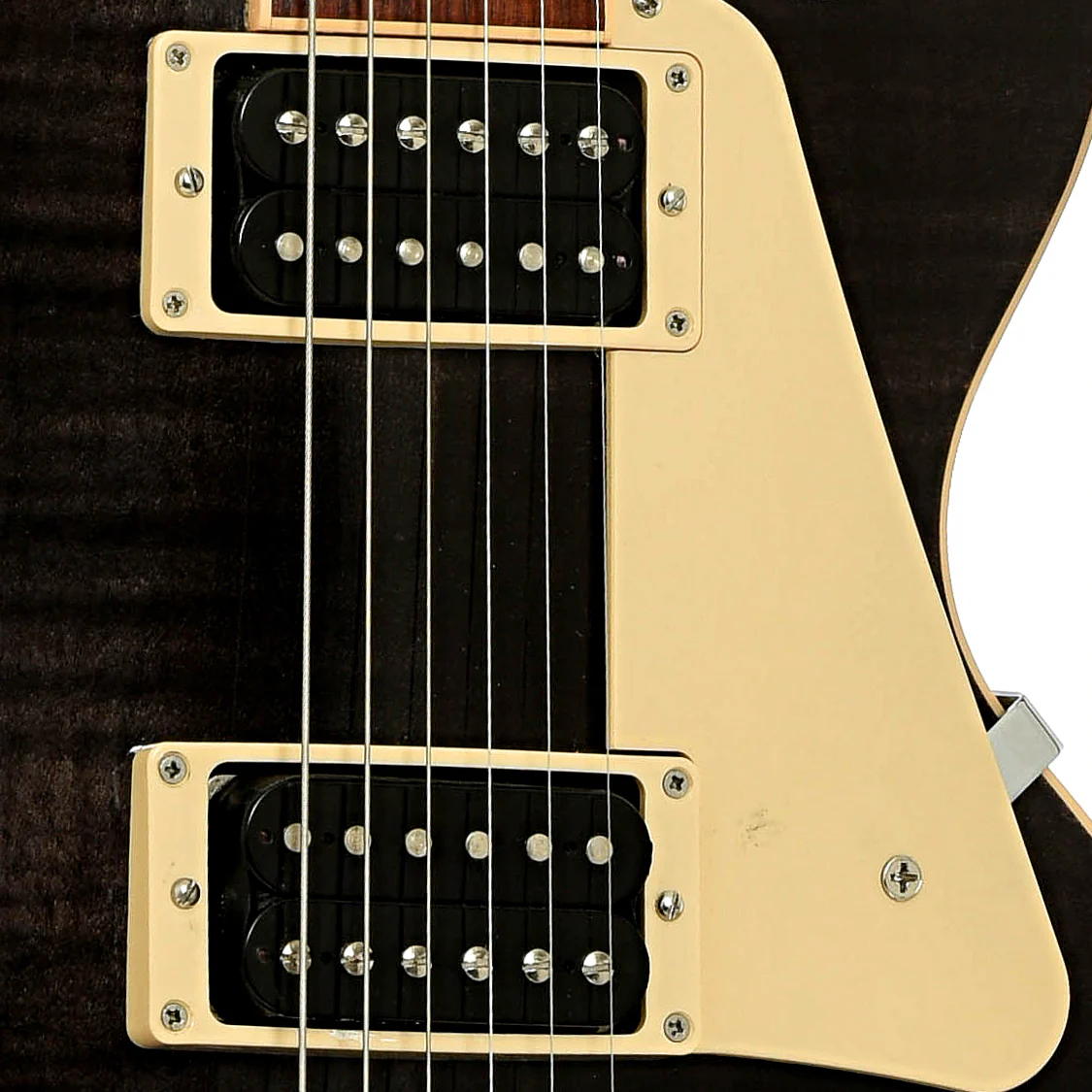 Gibson Les Paul Signature T Electric Guitar (2013) - Image 6