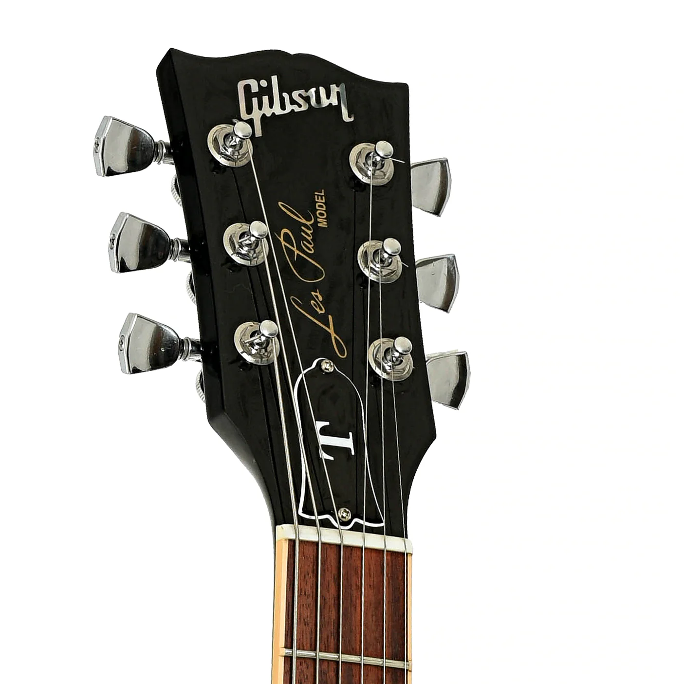 Gibson Les Paul Signature T Electric Guitar (2013) - Image 8