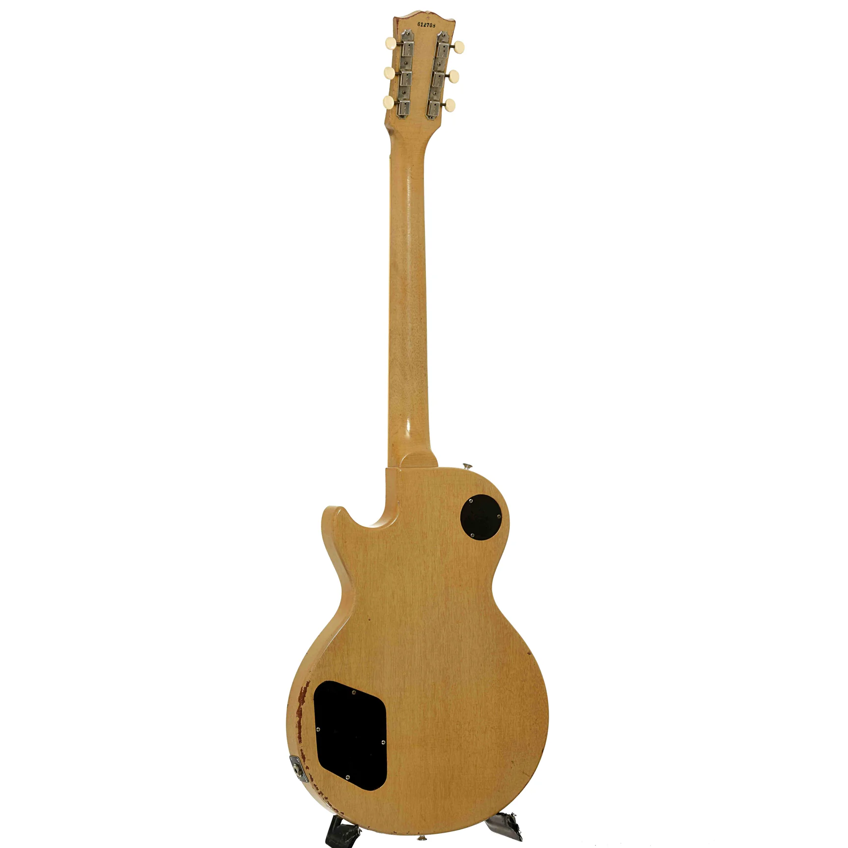 Gibson Les Paul Special Electric Guitar (1956) - Image 12