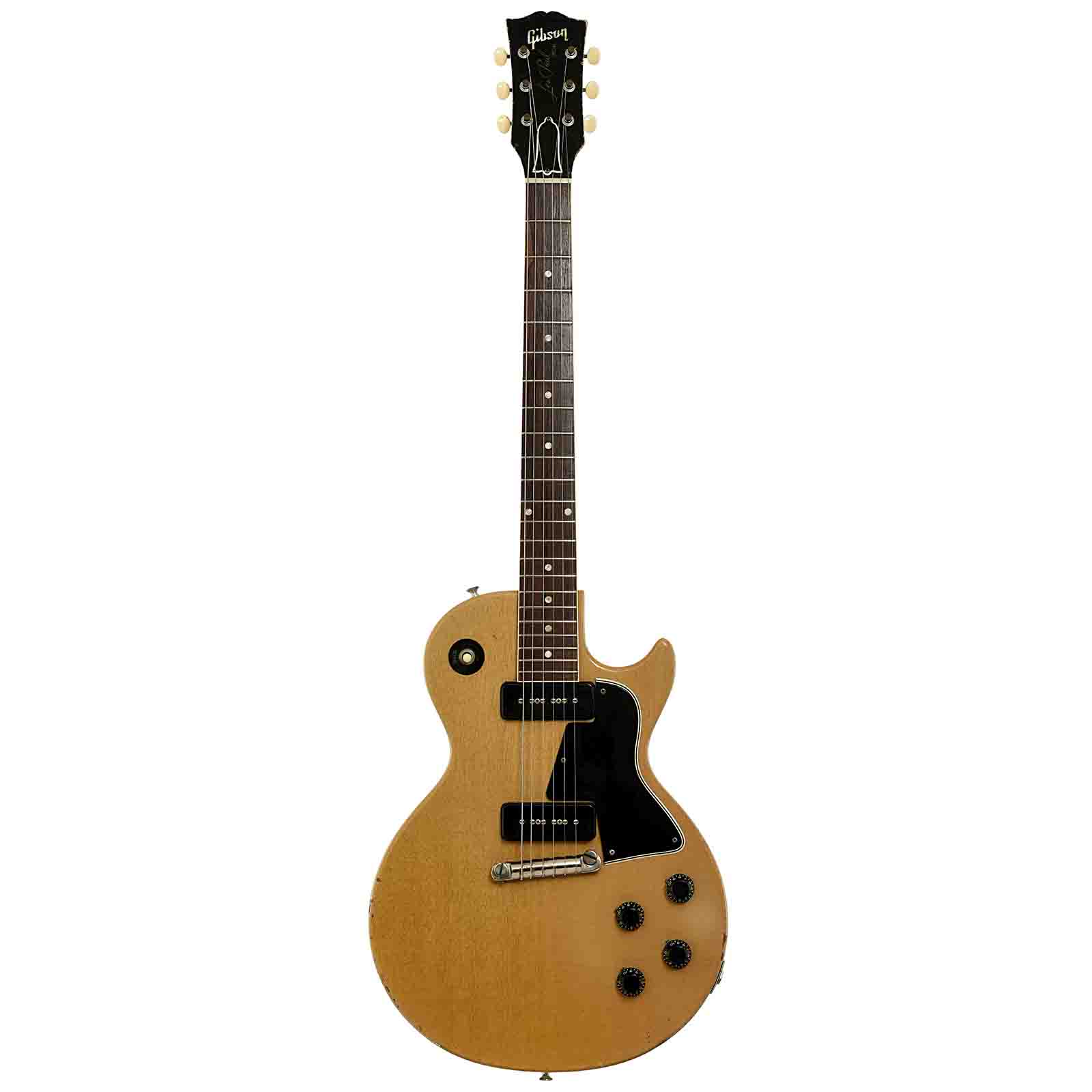 Gibson Les Paul Special Electric Guitar (1956) - Image 14