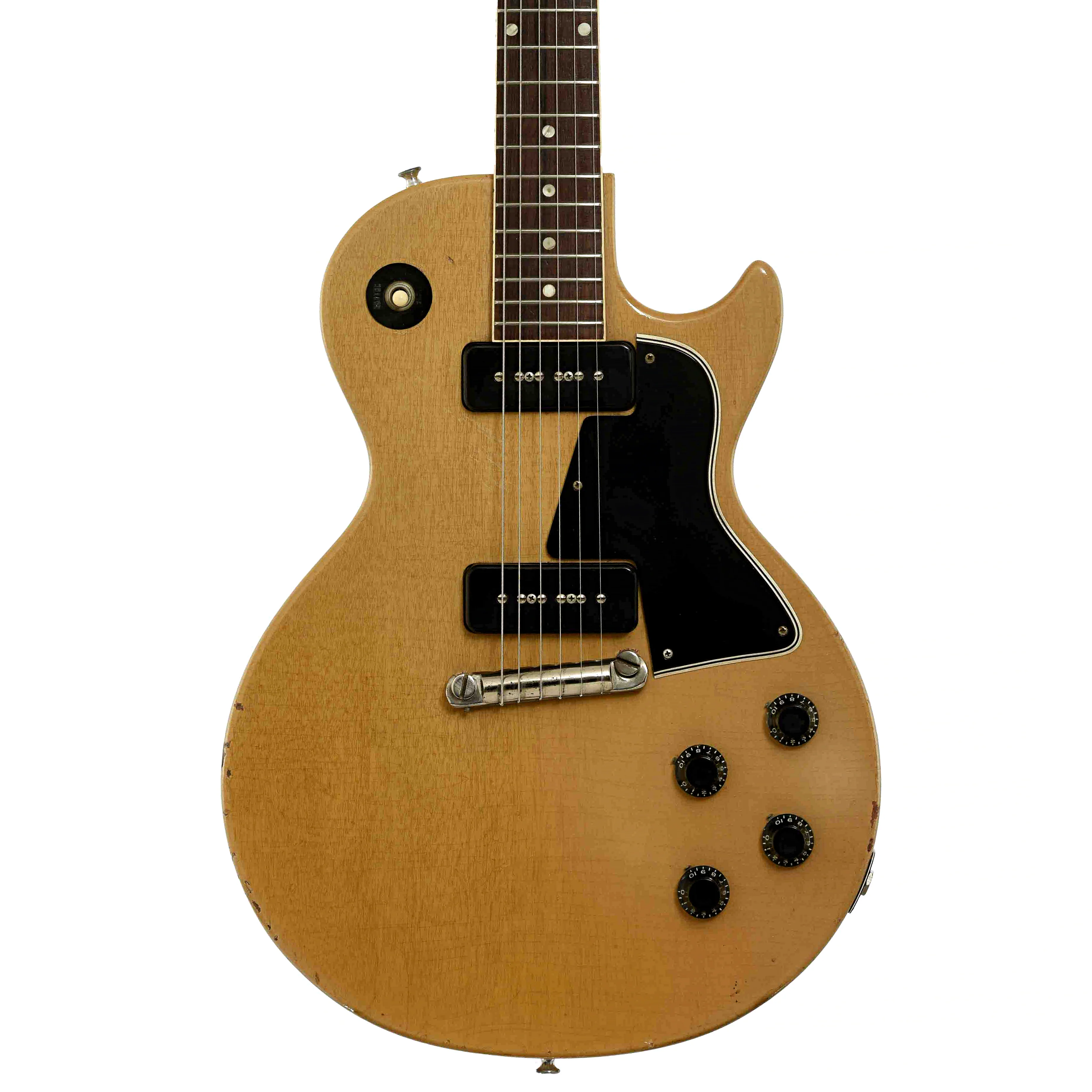 Gibson Les Paul Special Electric Guitar (1956) - Image 2