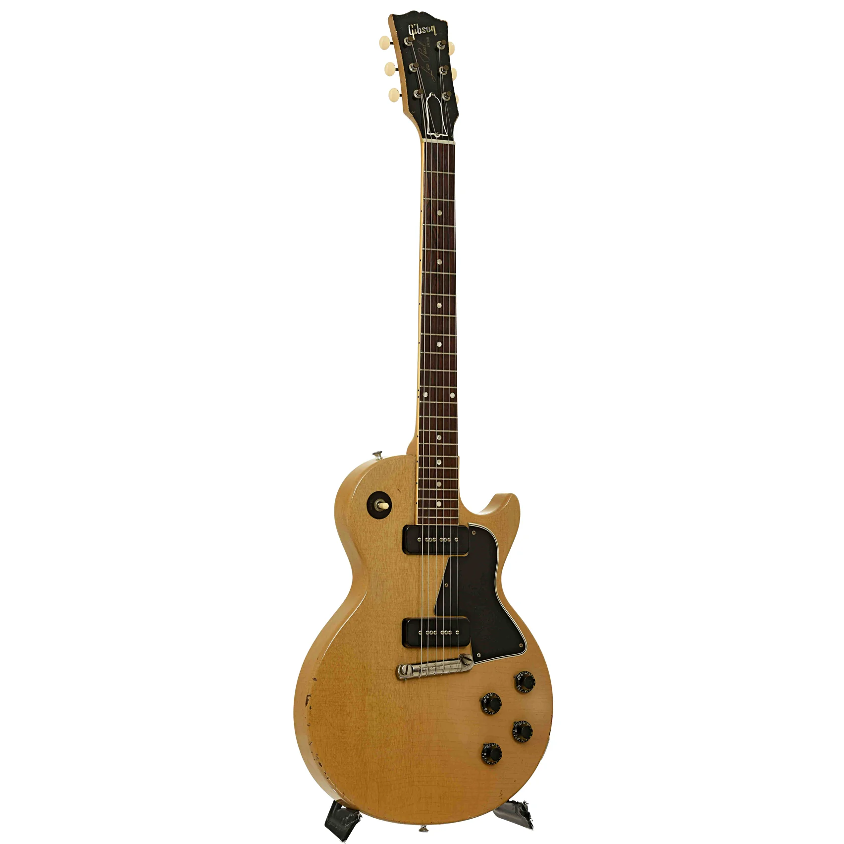 Gibson Les Paul Special Electric Guitar (1956) - Image 3