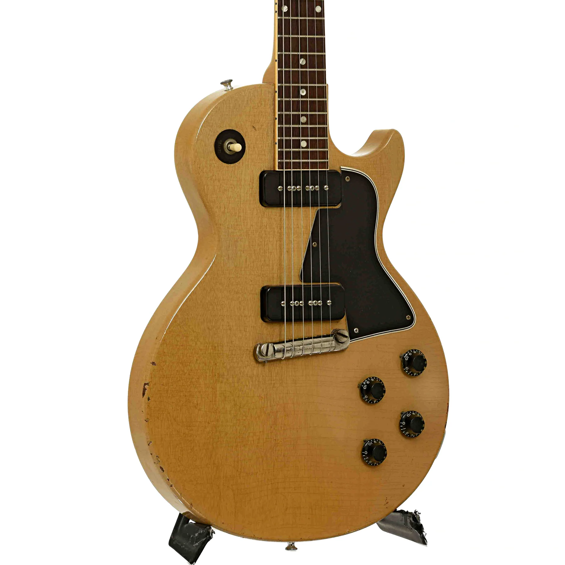 Gibson Les Paul Special Electric Guitar (1956) - Image 4