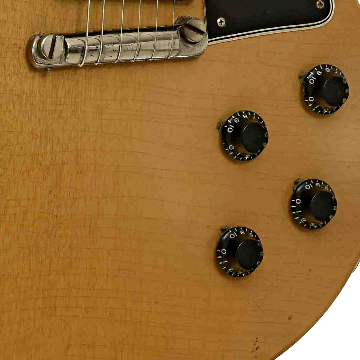 Gibson Les Paul Special Electric Guitar (1956) - Image 5