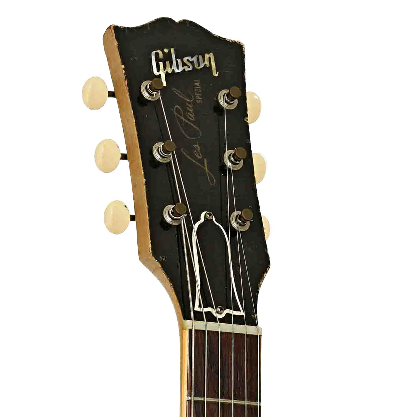 Gibson Les Paul Special Electric Guitar (1956) - Image 8