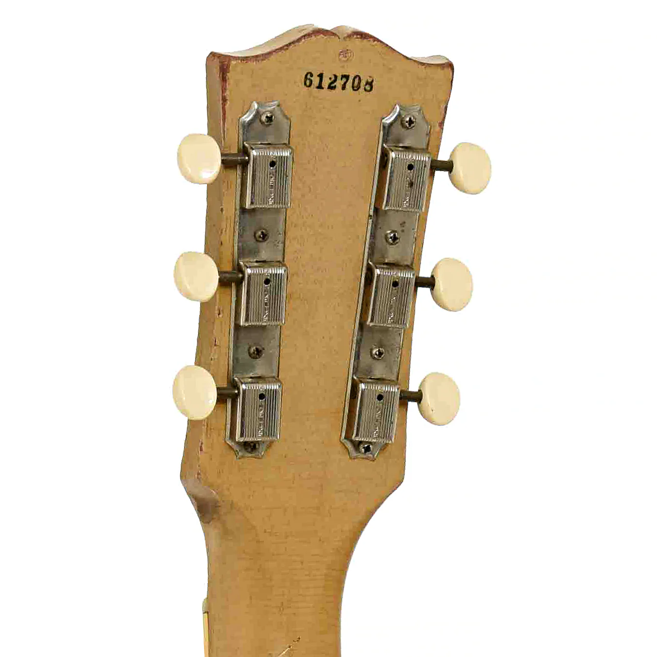 Gibson Les Paul Special Electric Guitar (1956) - Image 9