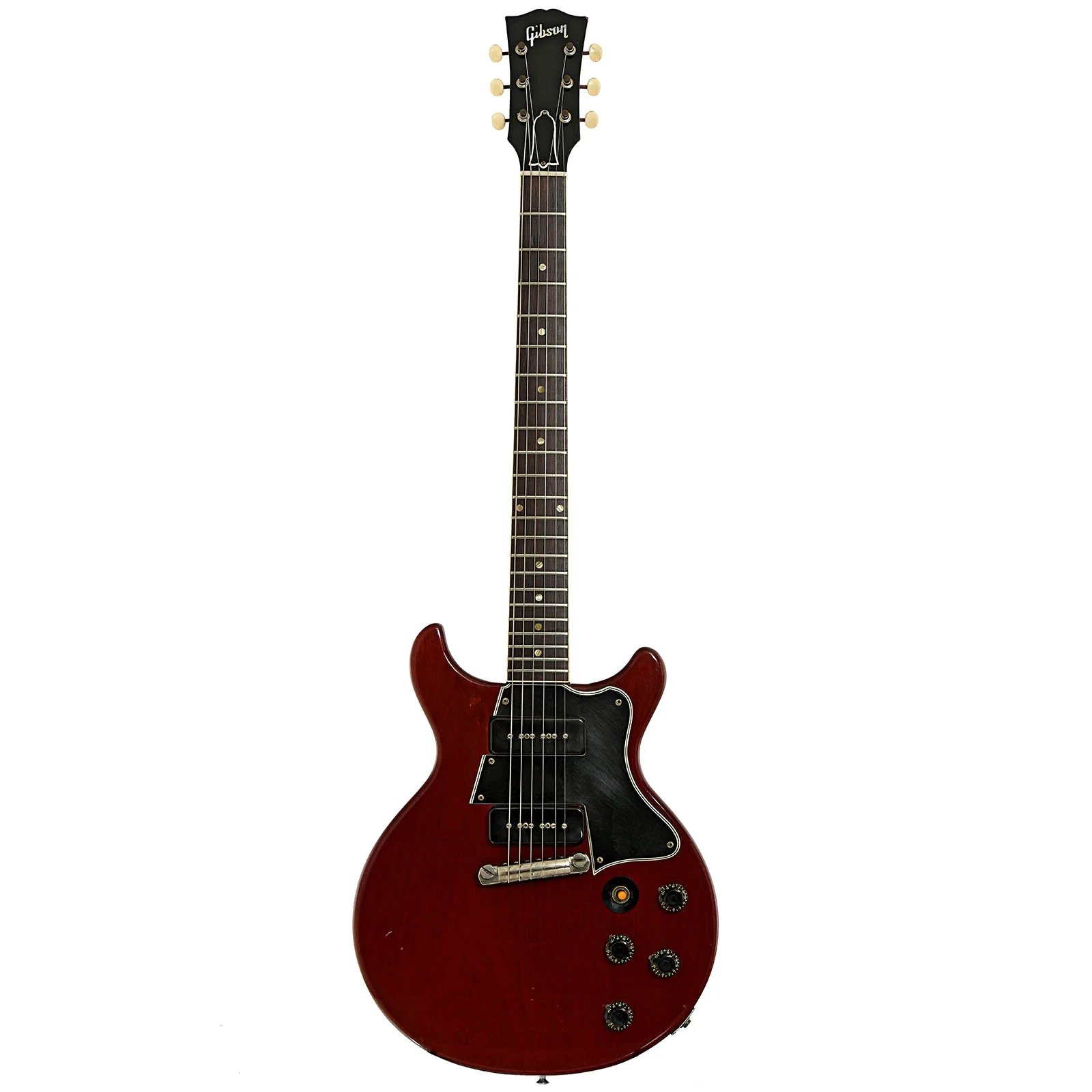 Gibson Les Paul Special Electric Guitar (1959) - Image 14